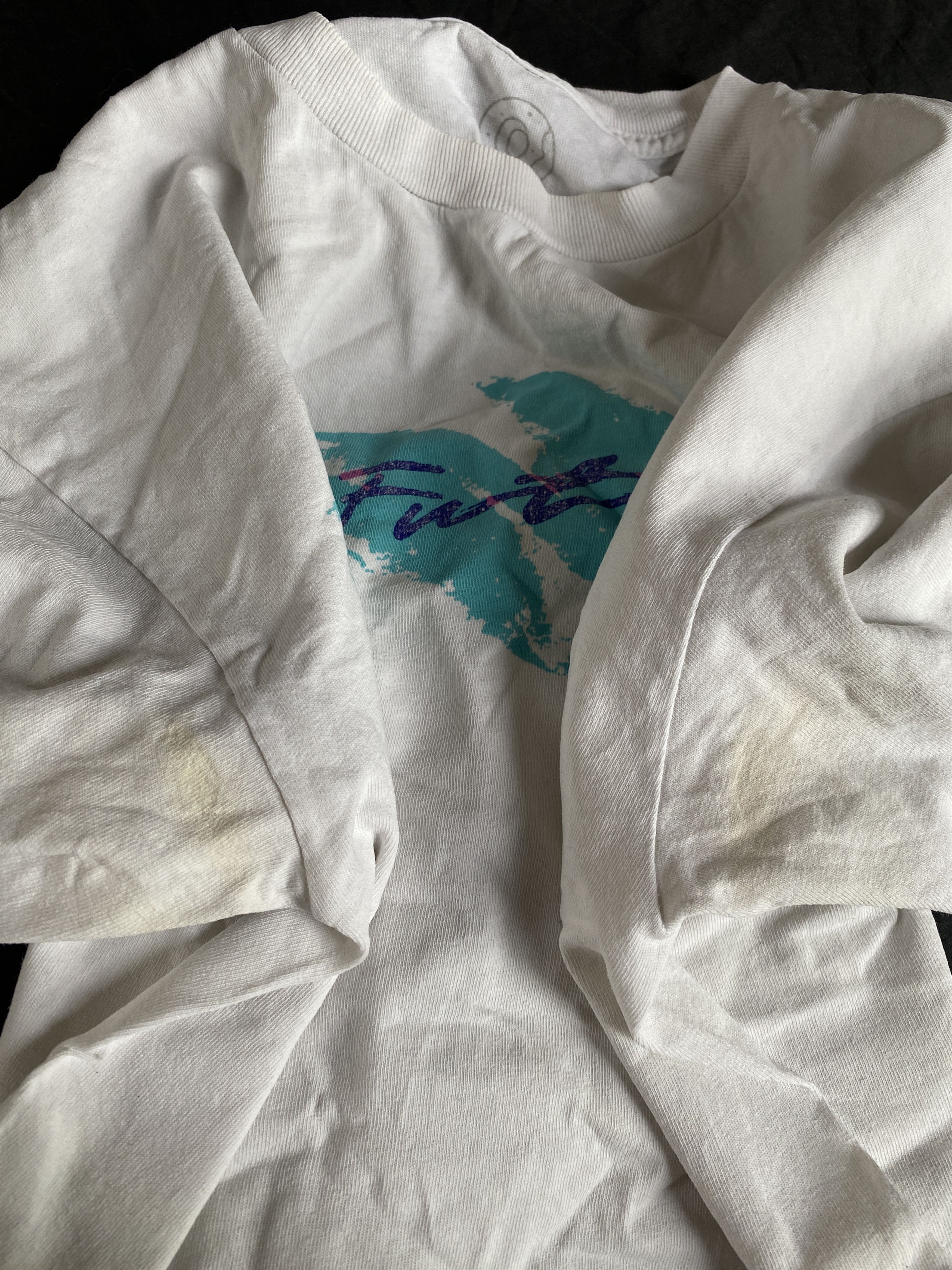 Odd Future Odd Future spell out t-shirt tee Size US M / EU 48-50 / 2 - 6 Thumbnail