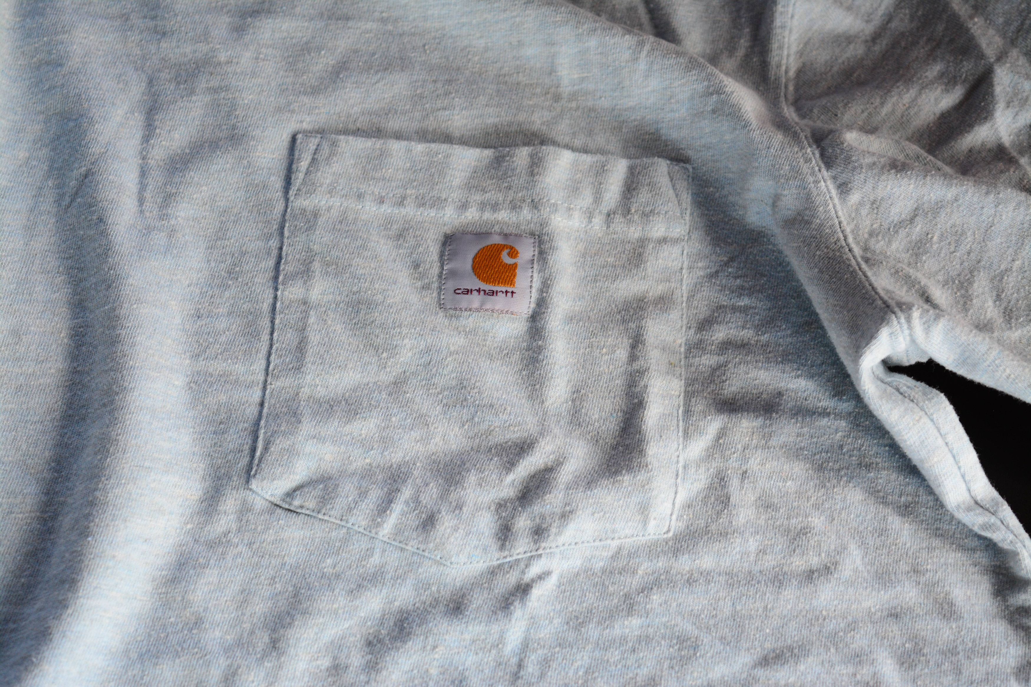 Carhartt × Other Carhartt Pocket Tee Size US L / EU 52-54 / 3 - 5 Thumbnail