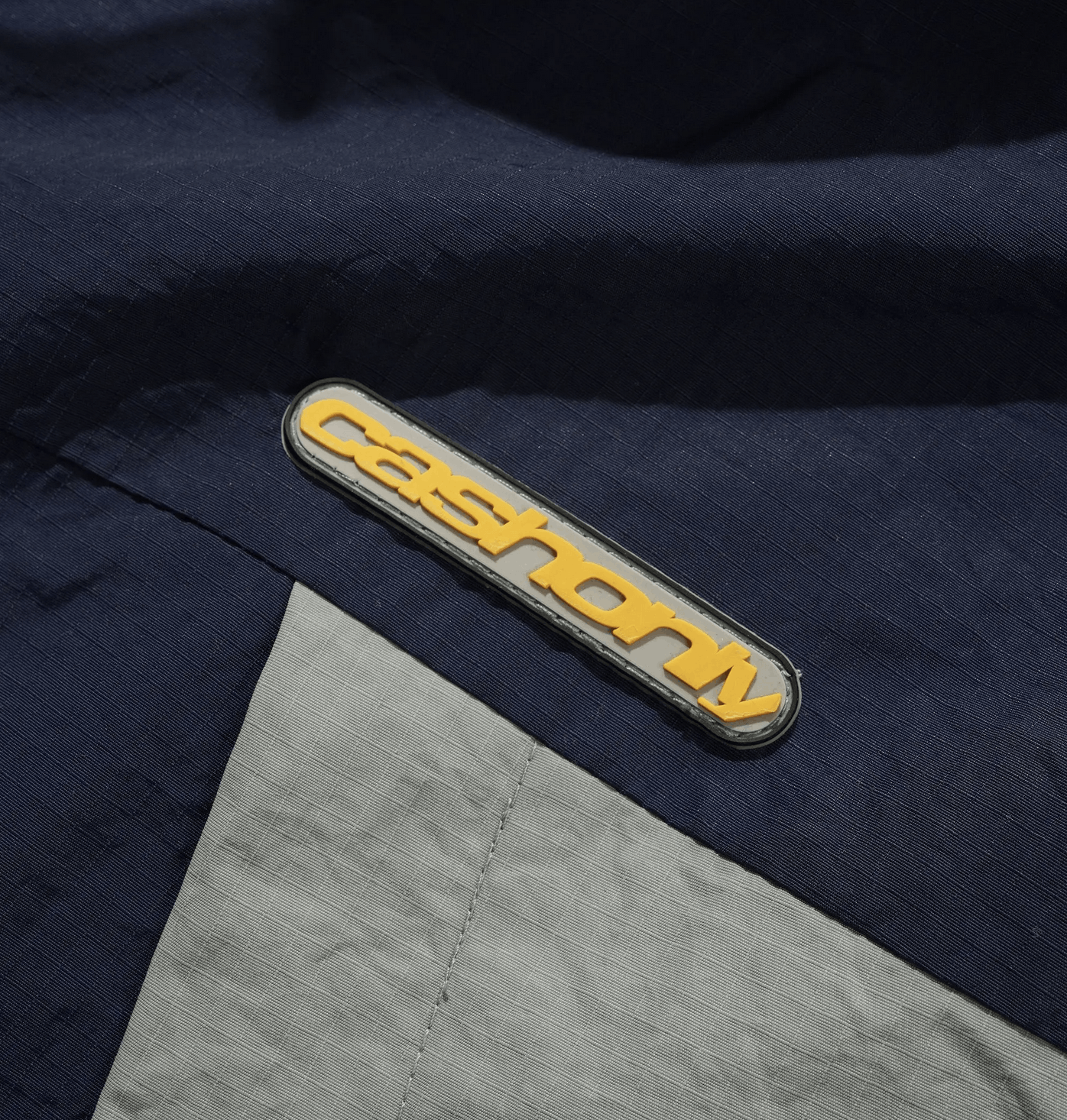 Cash Only CASH ONLY Terminal Jacket XL Size US XL / EU 56 / 4 - 3 Thumbnail
