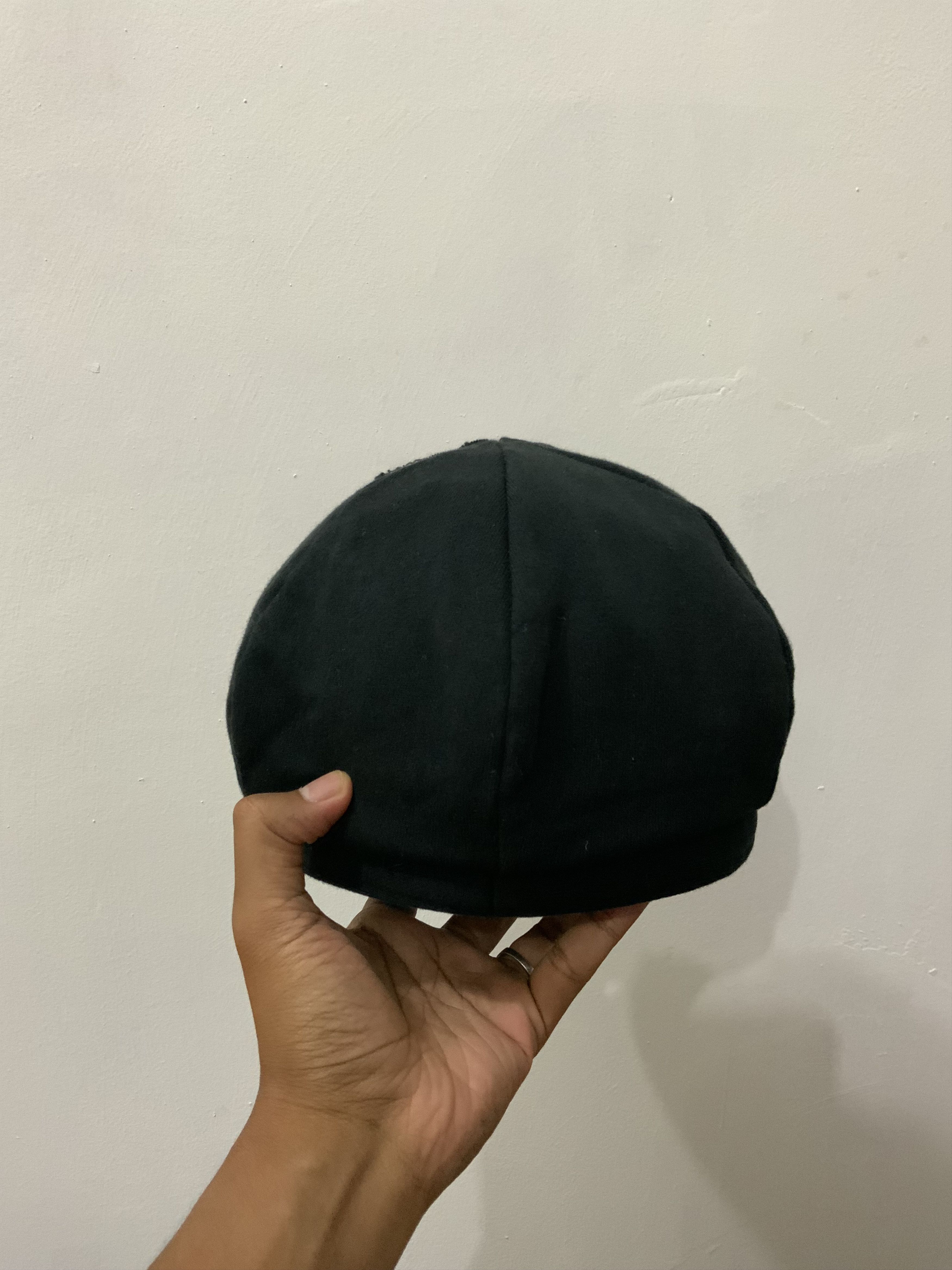Seditionaries Distressed Pink Newsboy Cap Size ONE SIZE - 3 Thumbnail