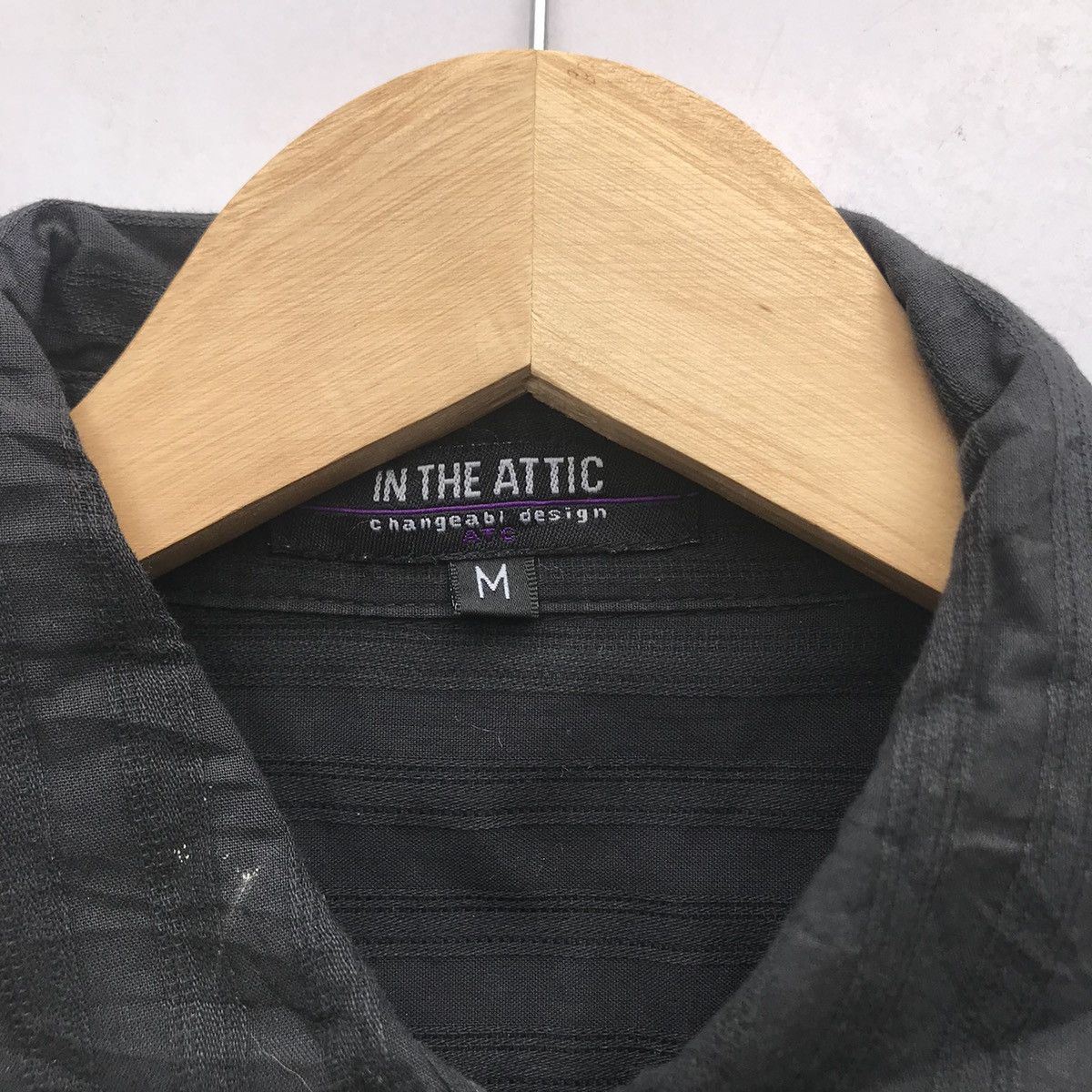 In The Attic In The Attic Seditionaries Punk Style Jacket Size US M / EU 48-50 / 2 - 7 Thumbnail