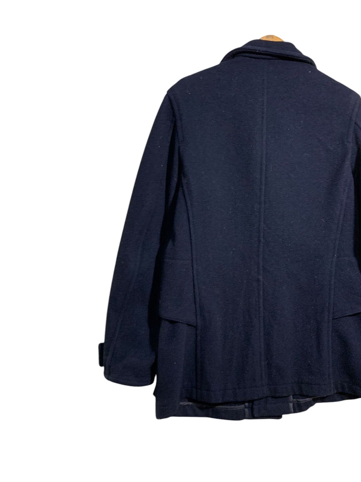 Japanese Brand 🔥PCM JAPAN WOOL JACKETS Size US L / EU 52-54 / 3 - 6 Thumbnail