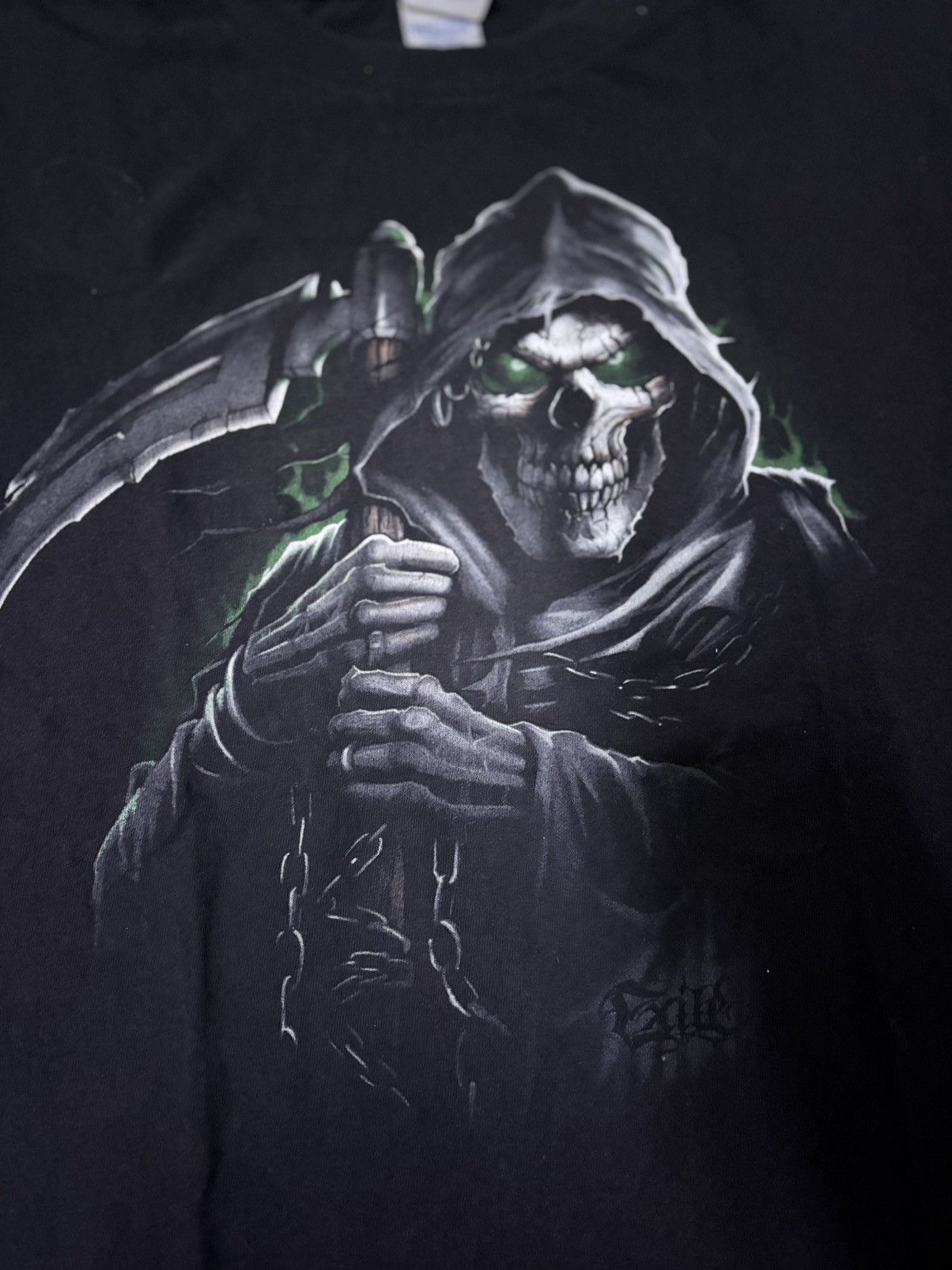 Other SKULLS TEES VINTAGE Size US XL / EU 56 / 4 - 3 Thumbnail