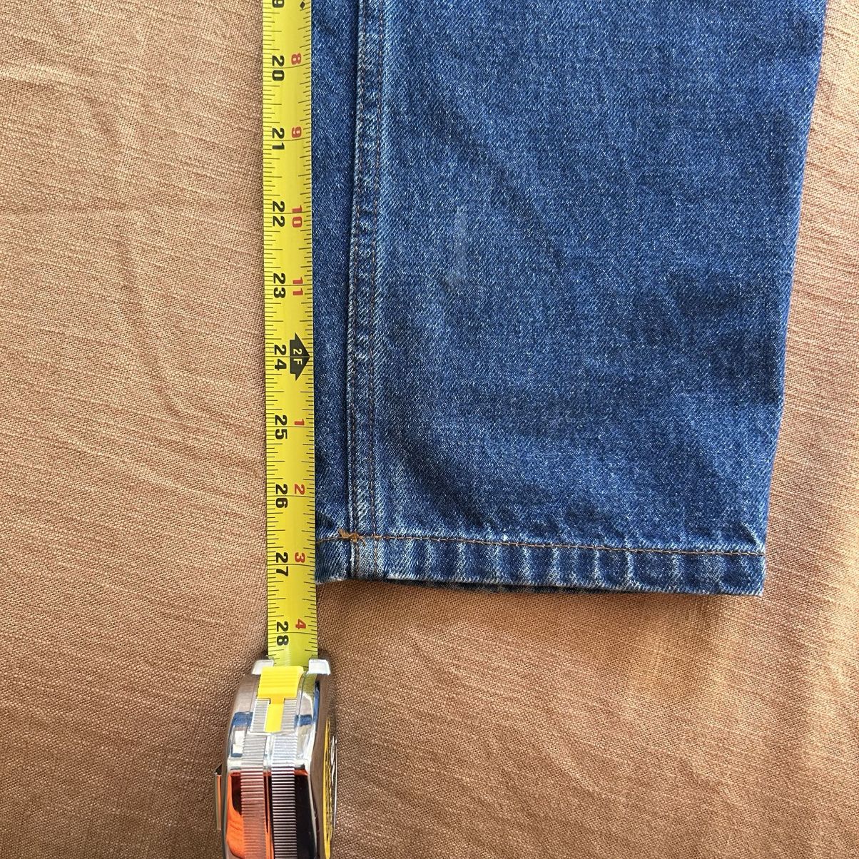 A.P.C. APC JEANS🖤🖤 Size 27" / US 4 / IT 40 - 4 Thumbnail
