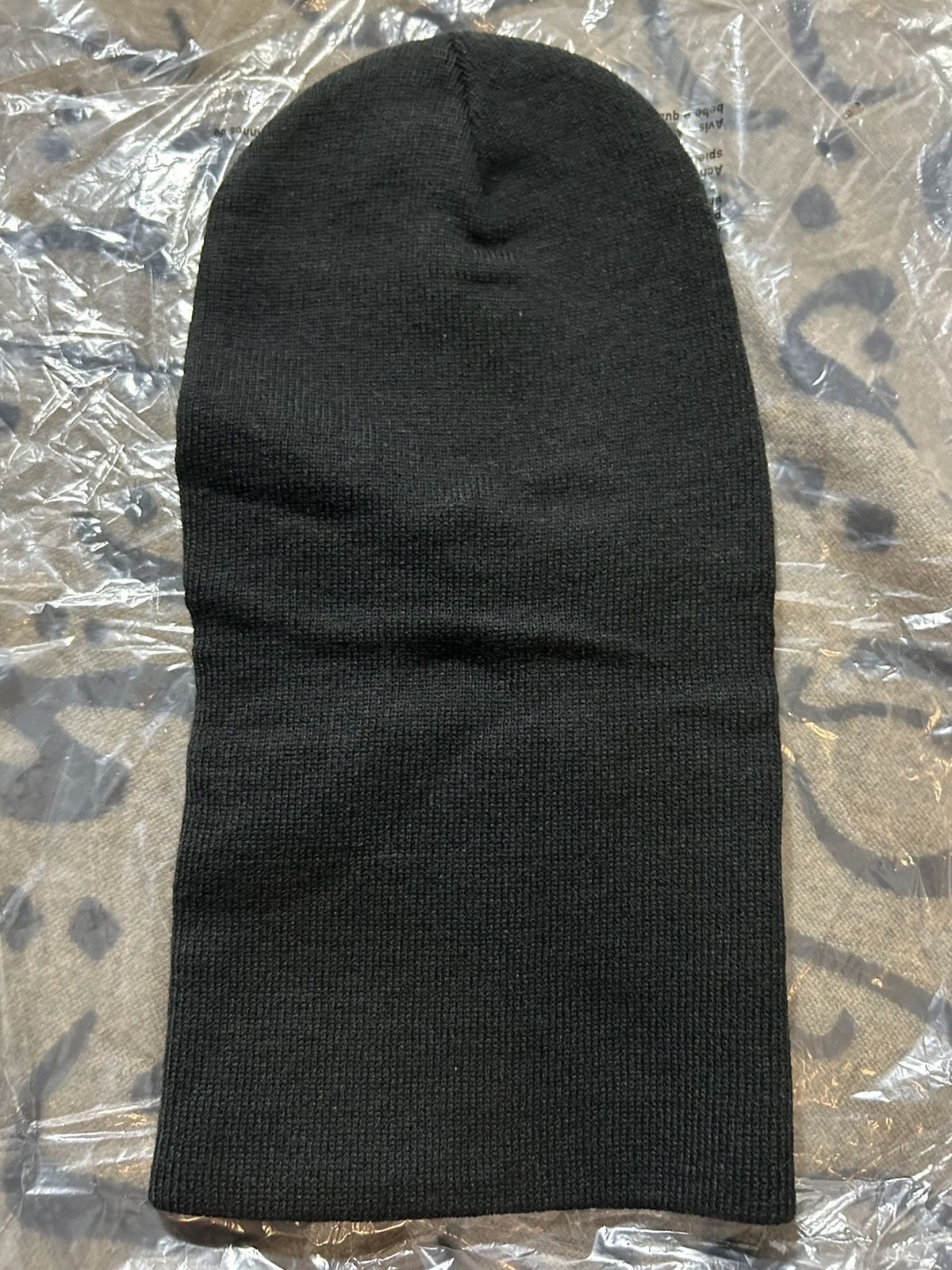 October's Very Own 2018 Og Embroidered Balaclava Size ONE SIZE - 4 Thumbnail