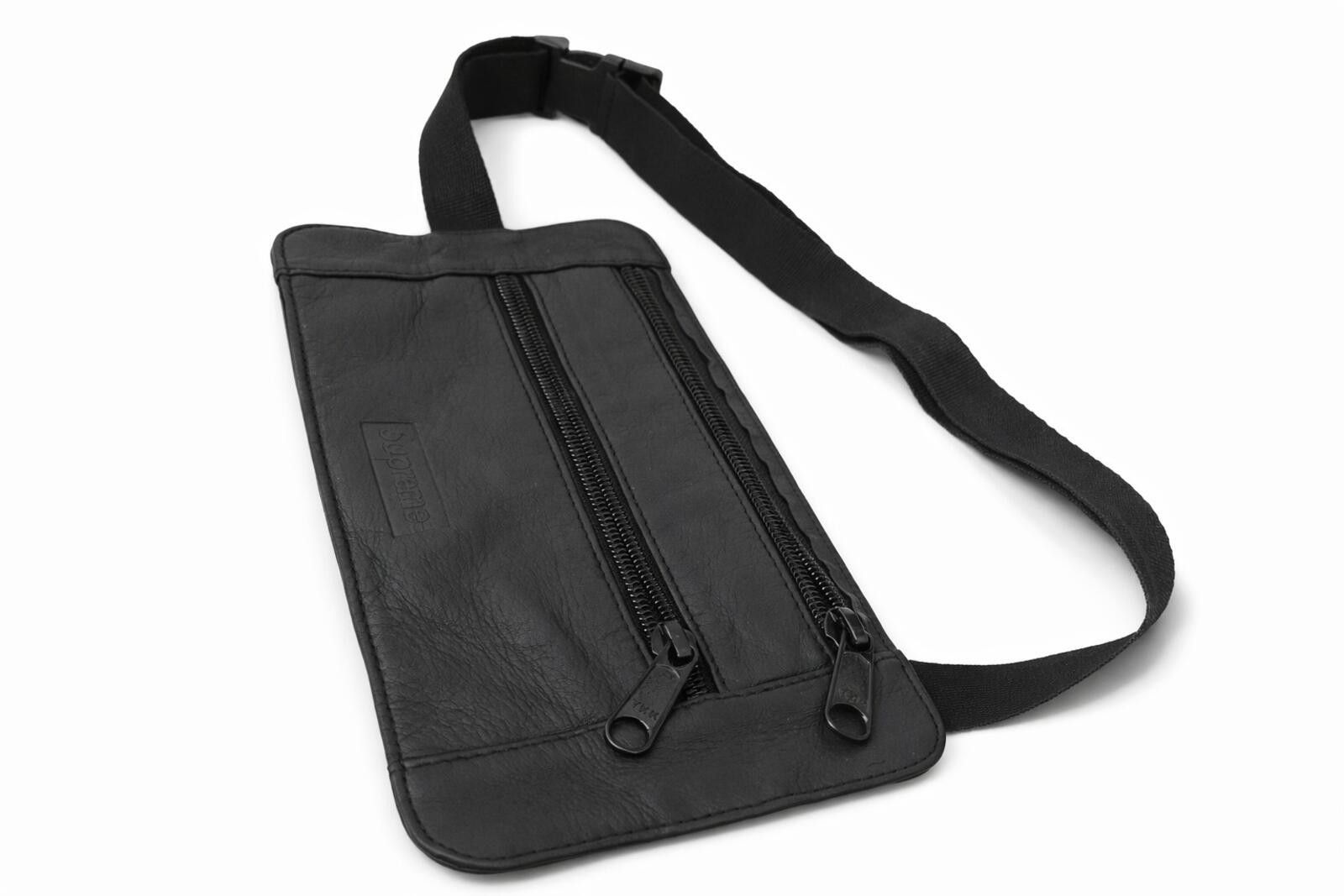 Supreme Supreme Black SS19 Shoulder Bag | Grailed