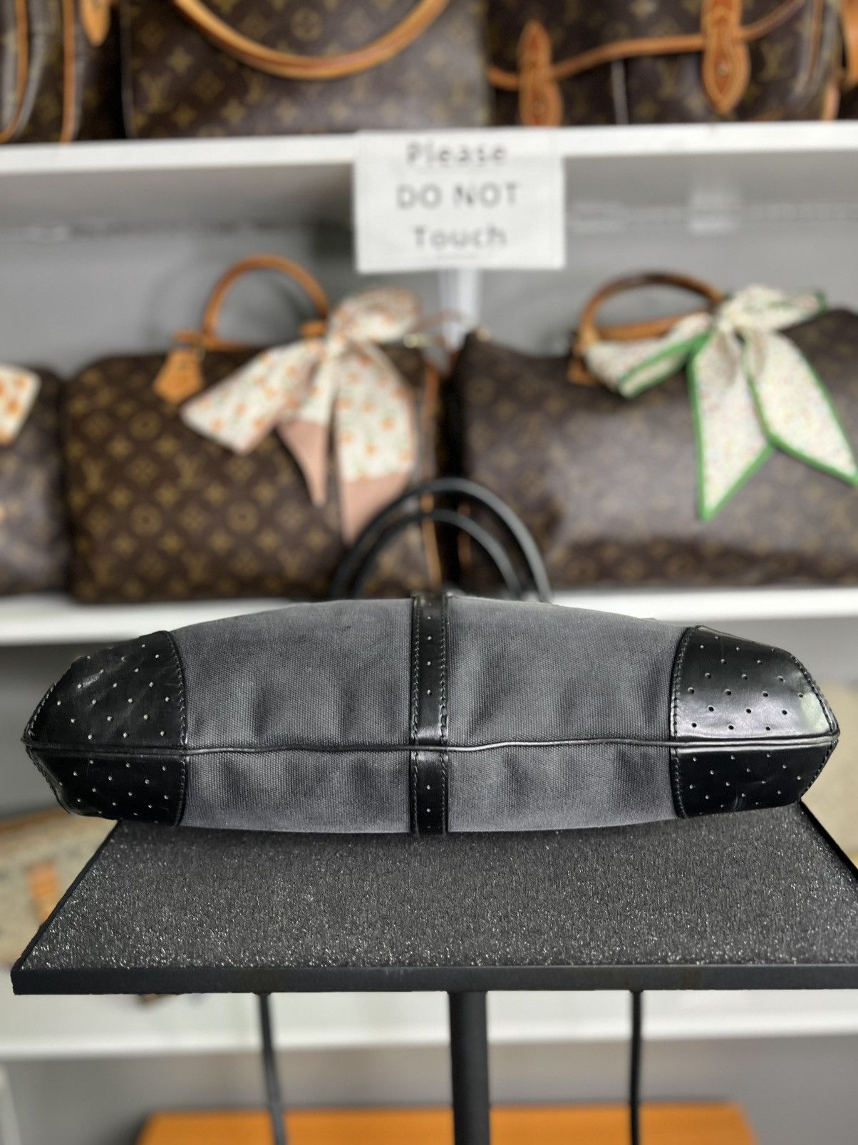 Gucci Gucci Reins Shoulder Bag Size ONE SIZE - 6 Thumbnail