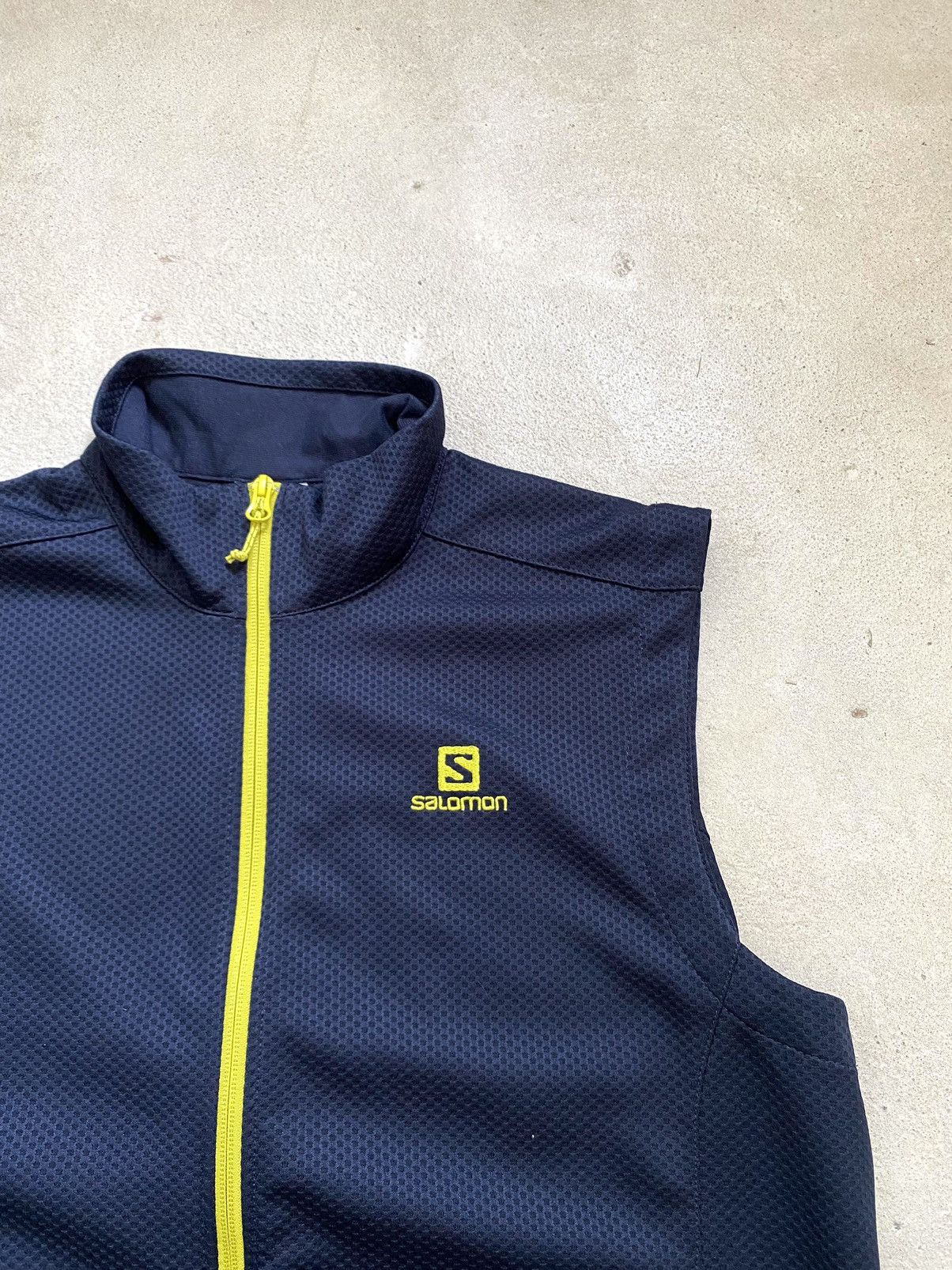 Salomon Salomon Vest Gorpcore Outdoor Hype Size US L / EU 52-54 / 3 - 4 Thumbnail