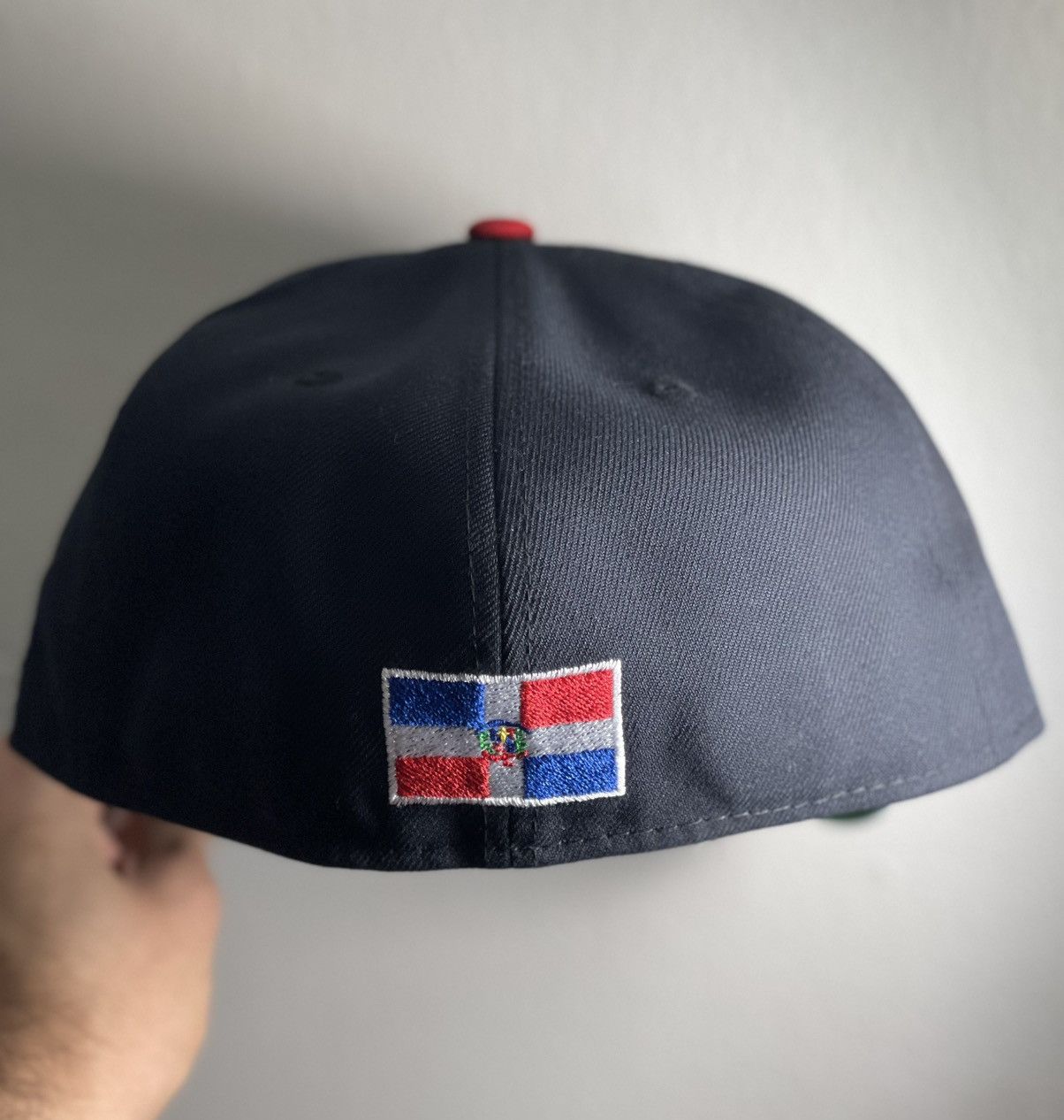 MyFitteds 7 1/8 MyFitteds Exclusive “Platano Power” Boston Red Sox Size ONE SIZE - 4 Thumbnail