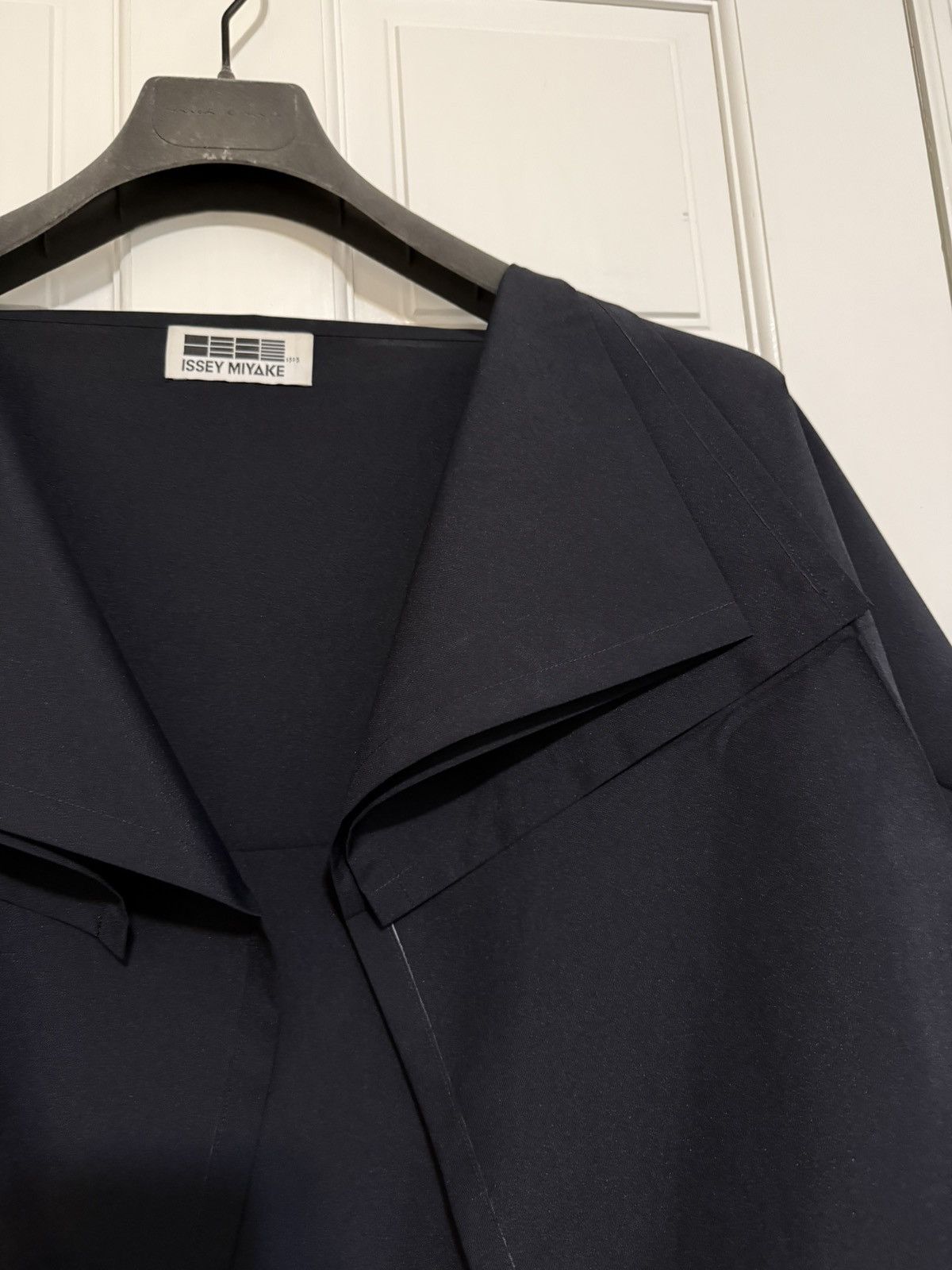 Issey Miyake Issey Miyake 2 Piece Set - Naxy Size 50S - 15 Thumbnail
