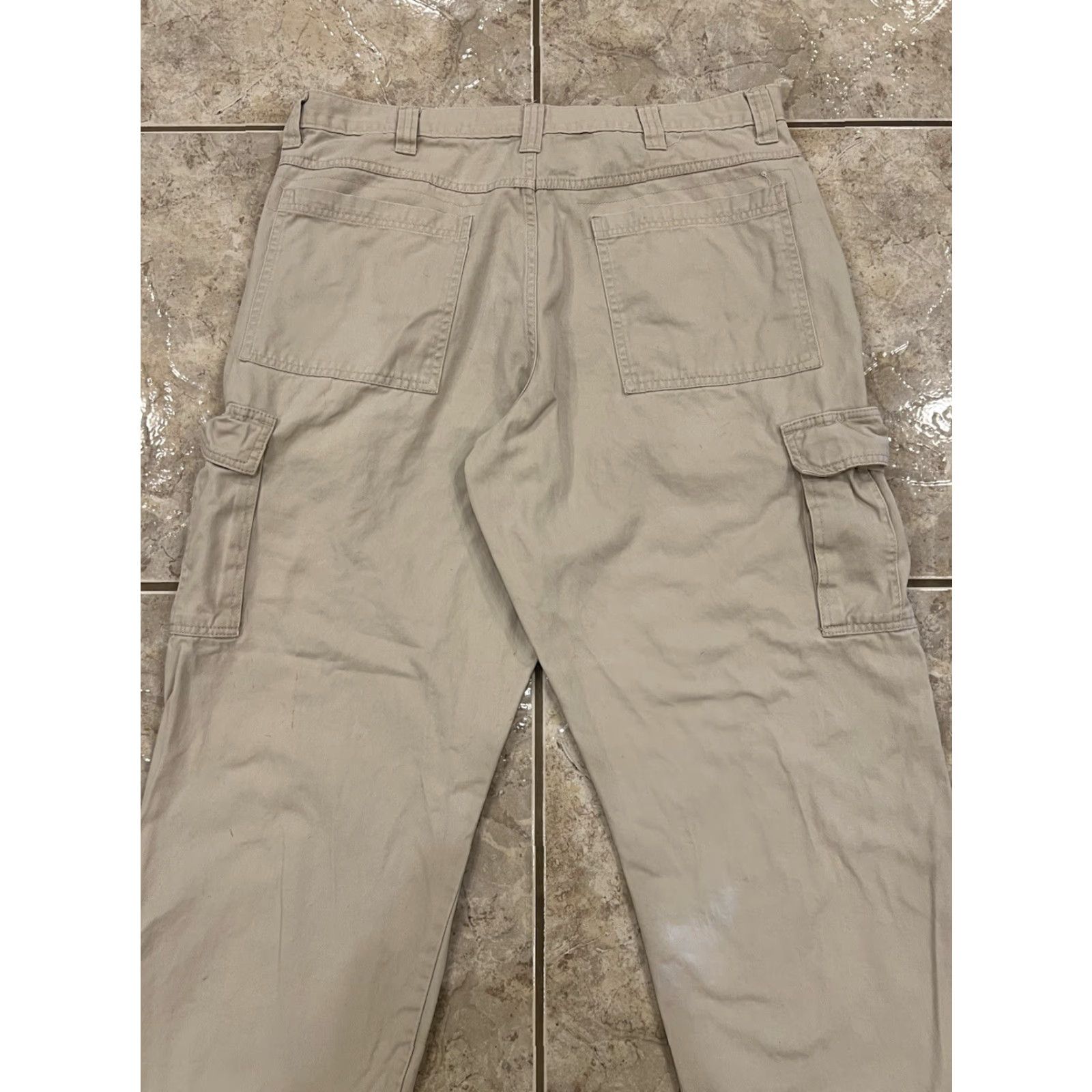 Wrangler VINTAGE? No. Size US 38 / EU 54 - 3 Thumbnail