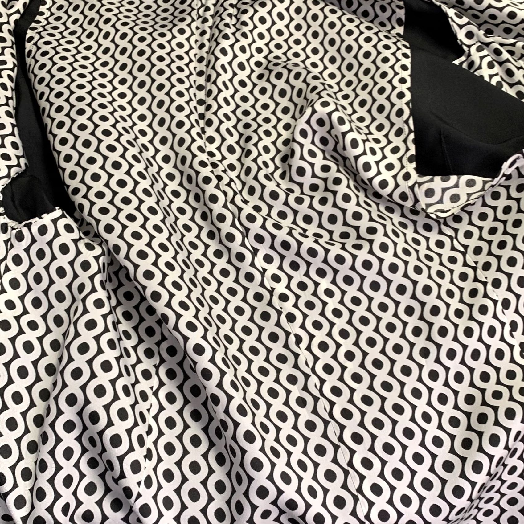 Yohji Yamamoto YOHJI YAMAMOTO Sport Coat Size XL Black Silk Single Breasted Drop Shoulder Size US XL / EU 56 / 4 - 7 Thumbnail