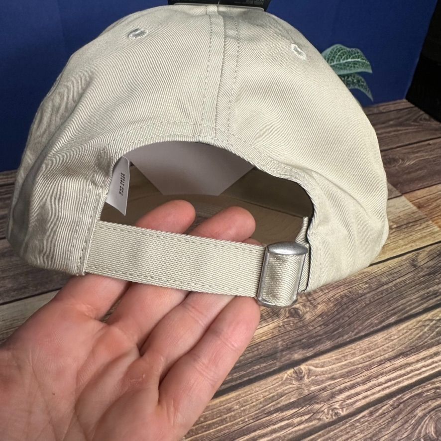 Under Armour Under Armour Men's Sportstyle Free Fit Hat NWT ONE SIZE Size ONE SIZE - 5 Thumbnail