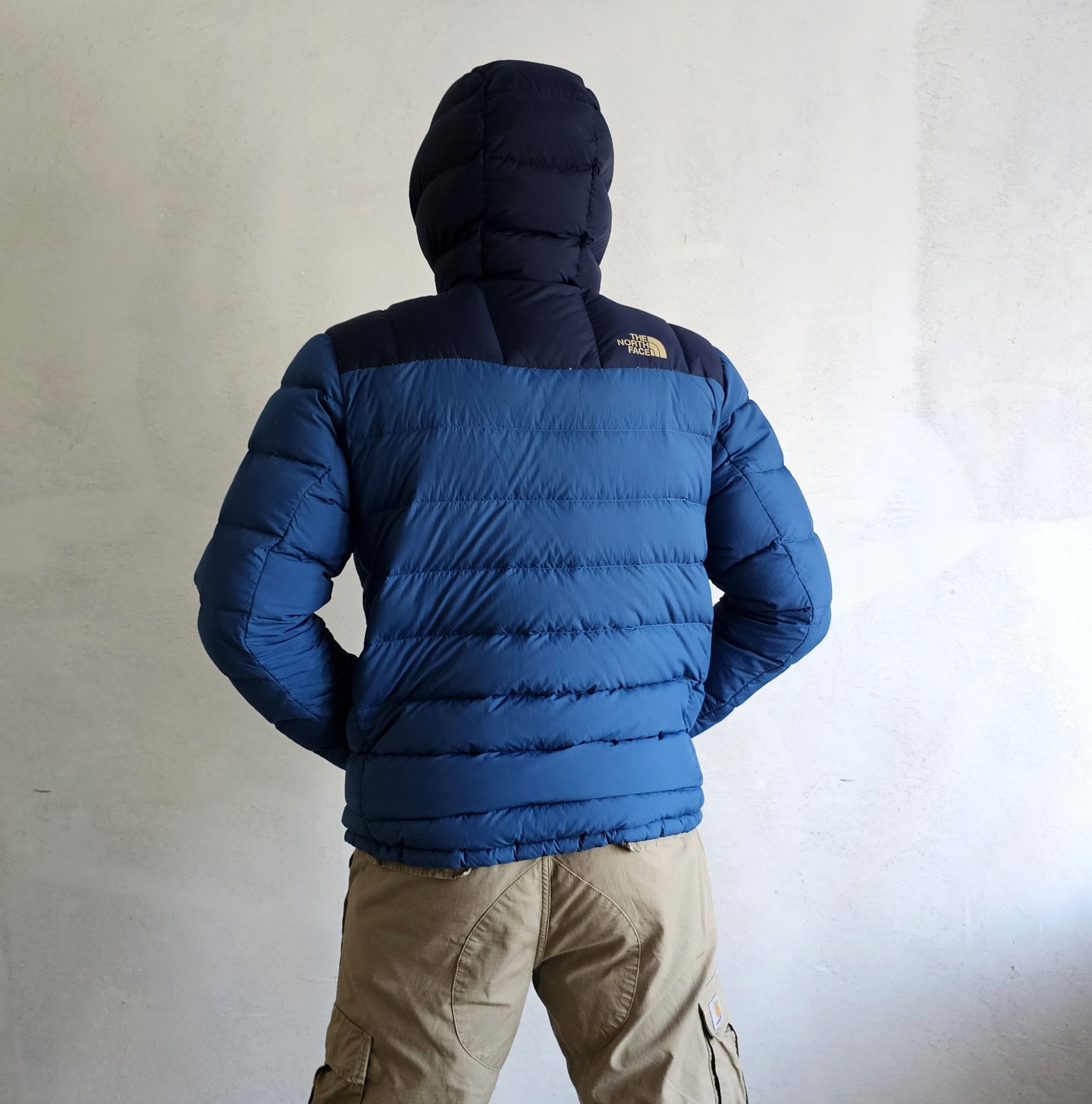 The North Face The North Face 600 down jacket. Size US L / EU 52-54 / 3 - 7 Thumbnail