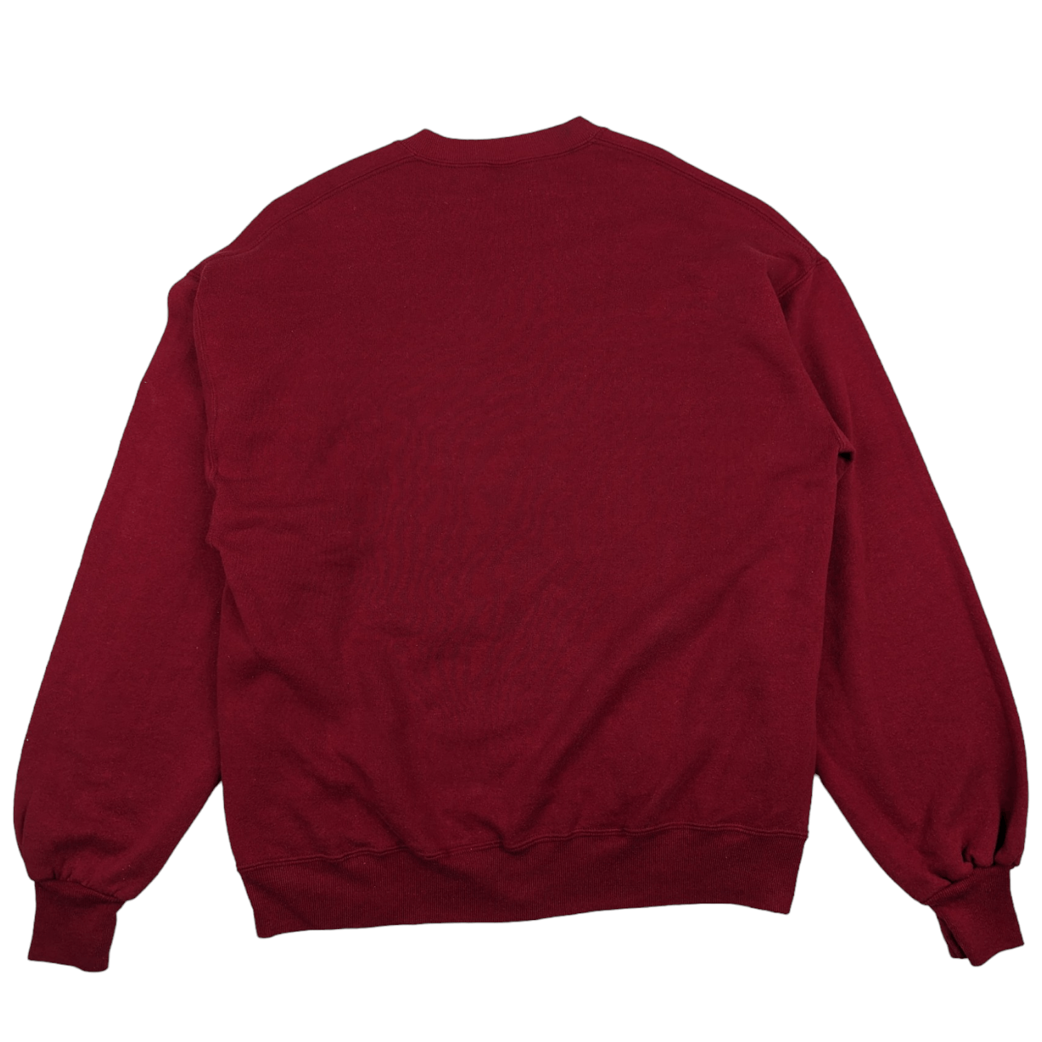 Jerzees Vintage 1991 FRIENDS IN CHRIST Jerzees Jumper Sweatshirt Size US XL / EU 56 / 4 - 6 Thumbnail