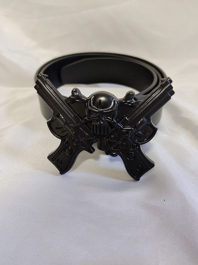 Other Fashion personalized simple belt Size ONE SIZE - 1 Thumbnail