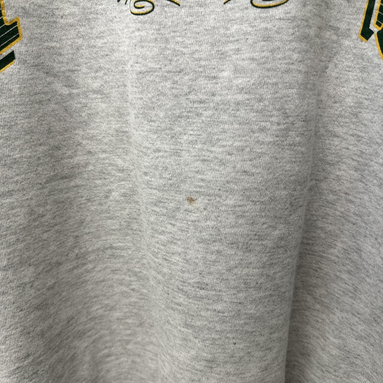 Nutmeg Vintage Nutmeg Green Bay Packers Sweatshirt Size XL Size US XL / EU 56 / 4 - 6 Thumbnail
