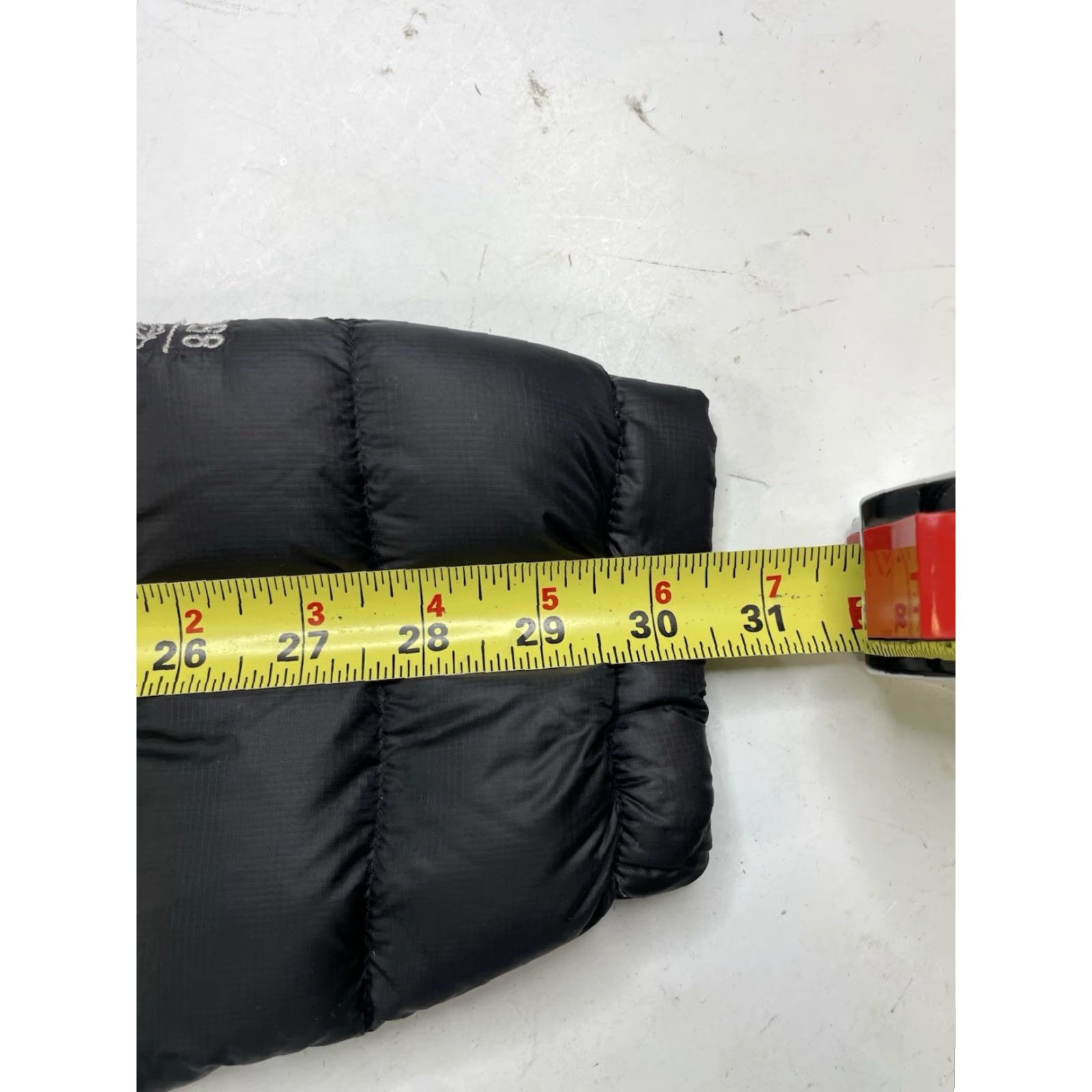 Vintage **LL Bean Women Ultra Light Down Jacket XL Petite Black** User: **LL Bean Women's Ultra Light Down Jacket XL Petite Black** Size XL / US 12-14 / IT 48-50 - 5 Thumbnail
