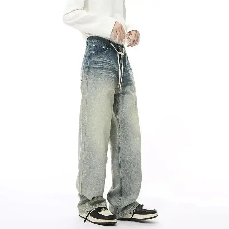 Japanese Brand Casual Style Denim Size US 32 / EU 48 - 3 Thumbnail