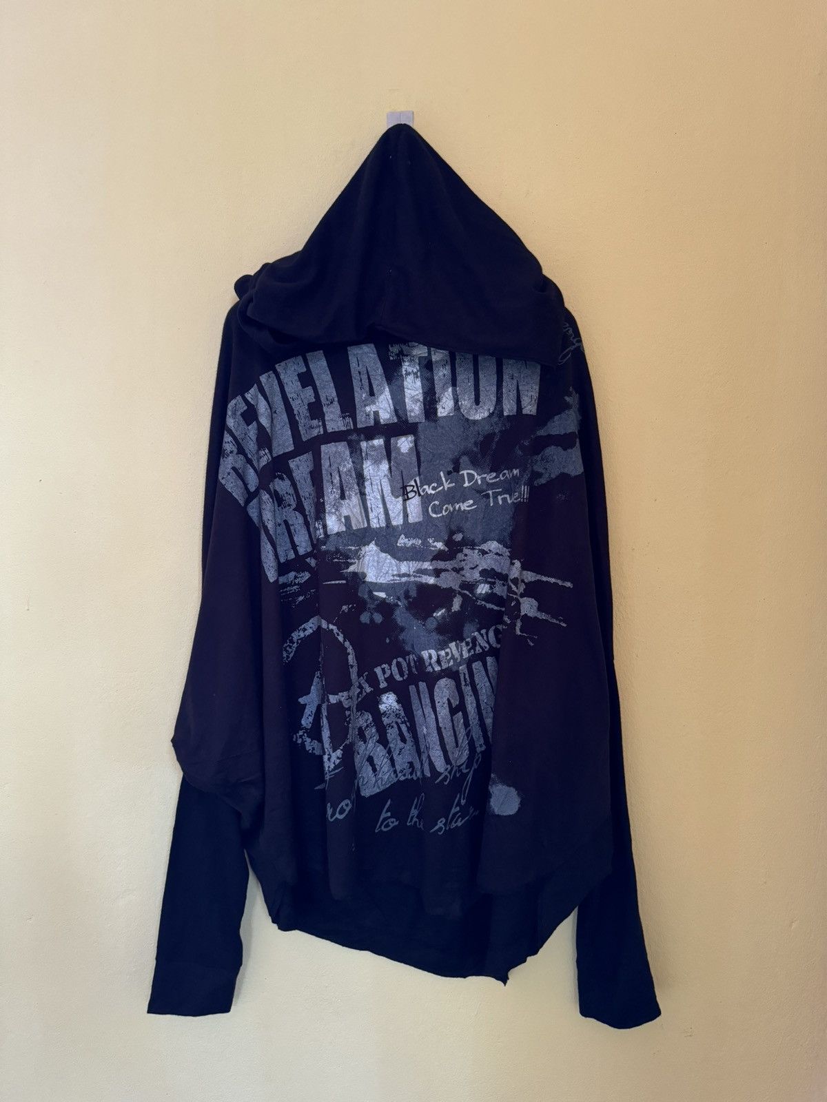 If Six Was Nine × Sex Skateboards SEX POX HOODIE Size L / US 10 / IT 46 - 1 Thumbnail