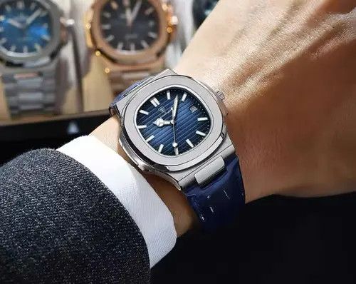 Other Fukuoka x Hoshi Water Resistance Square Man Watch Size ONE SIZE - 6 Thumbnail