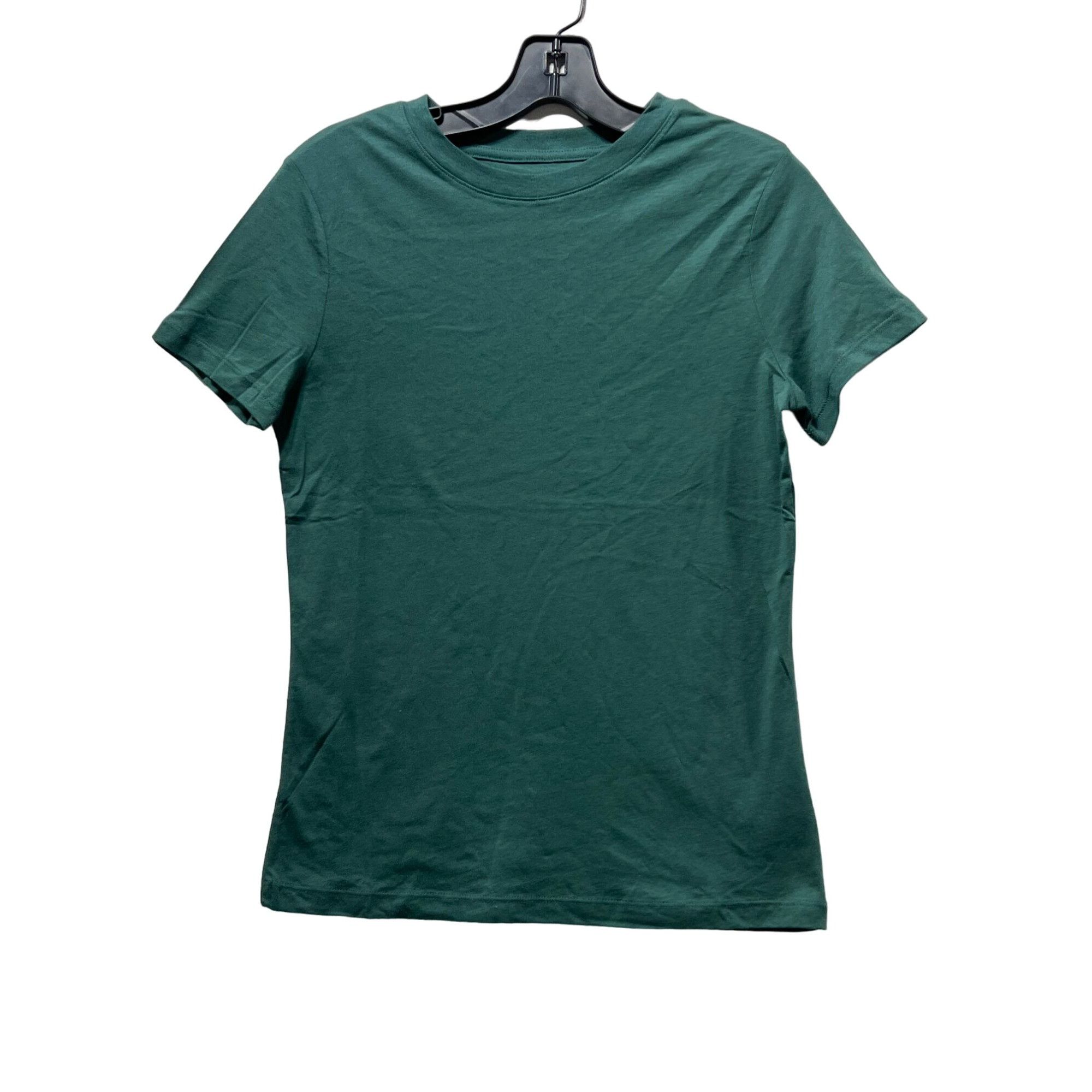Other A New Day - Women's Short Sleeve T-Shirt - Green - Extra Sma Size XS / US 0-2 / IT 36-38 - 1 Thumbnail