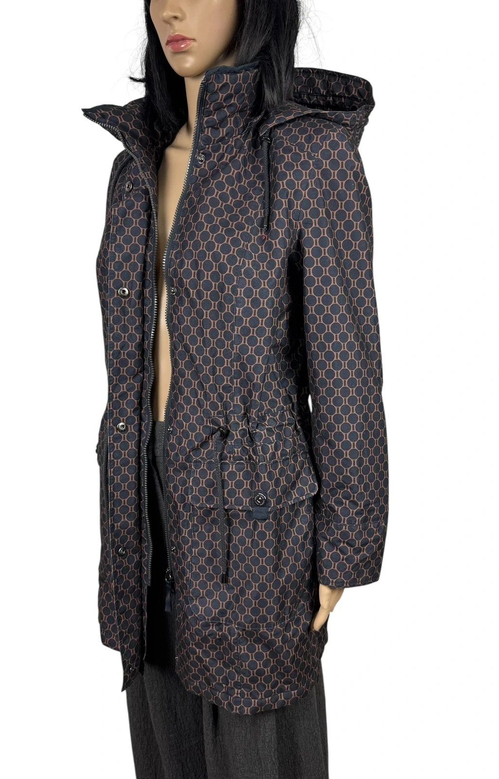 Other Barbara Lebek Waterproof Parka size S-M Size S / US 4 / IT 40 - 11 Thumbnail