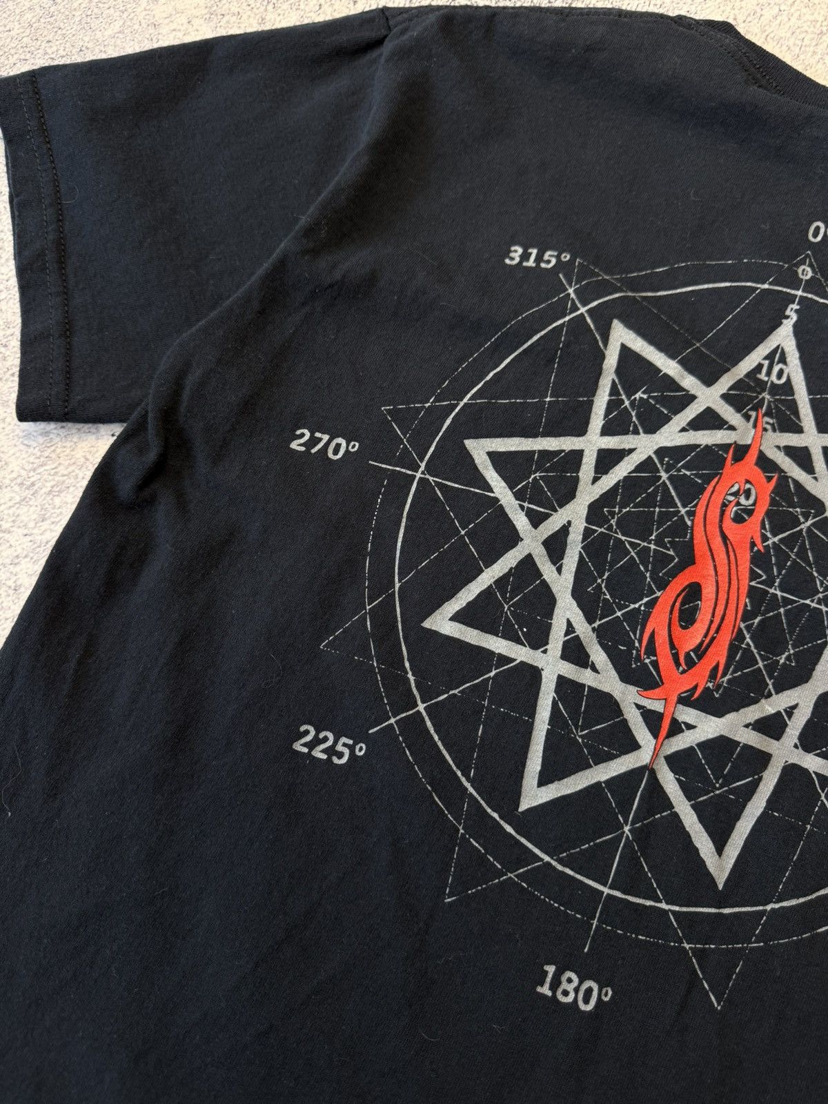 Slipknot Vintage Slipknot All Hope Is Gone 2008 T Shirt Rare Y2K Size US S / EU 44-46 / 1 - 20 Thumbnail