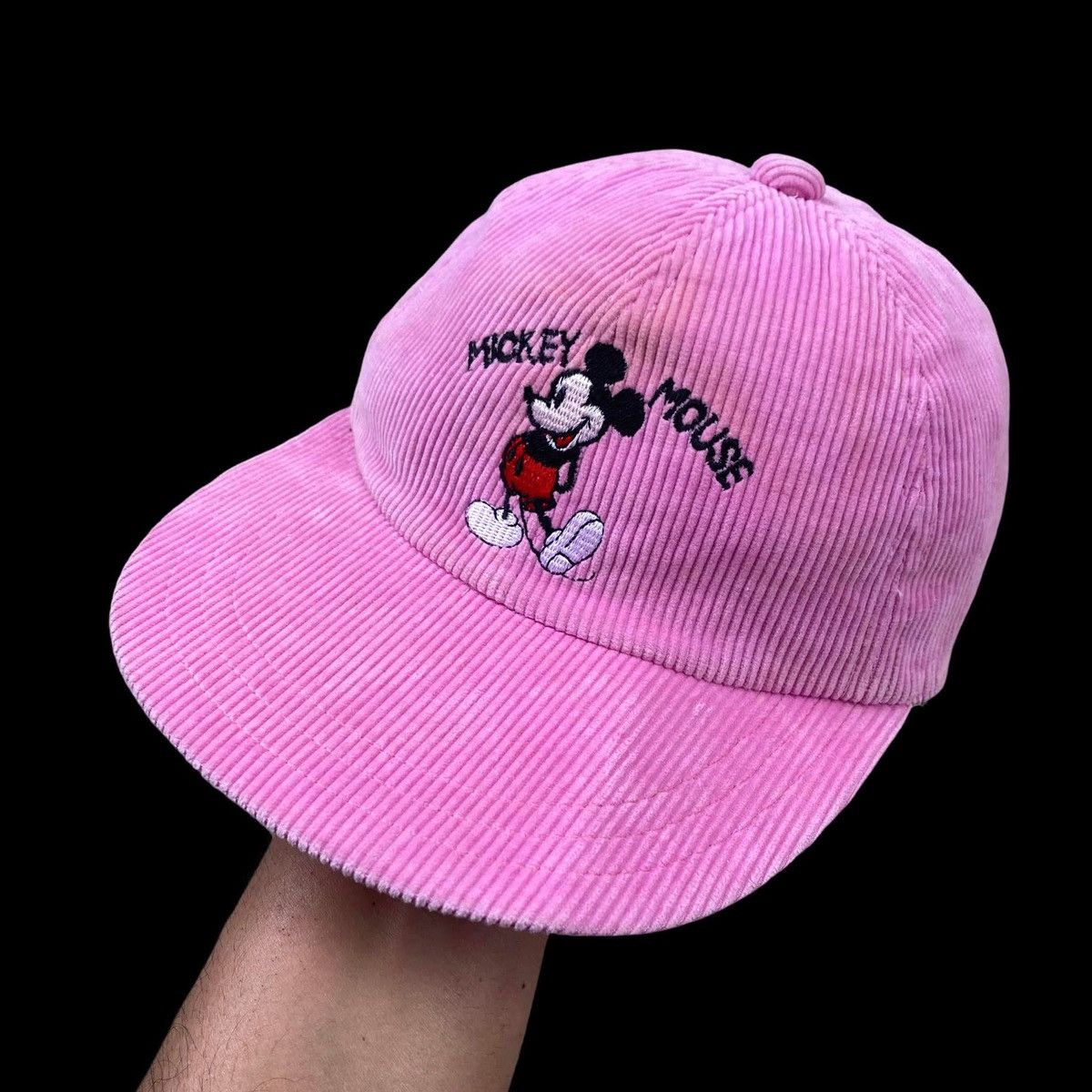 Disney RARE ‼️ Mickey Mouse Size ONE SIZE - 1 Thumbnail