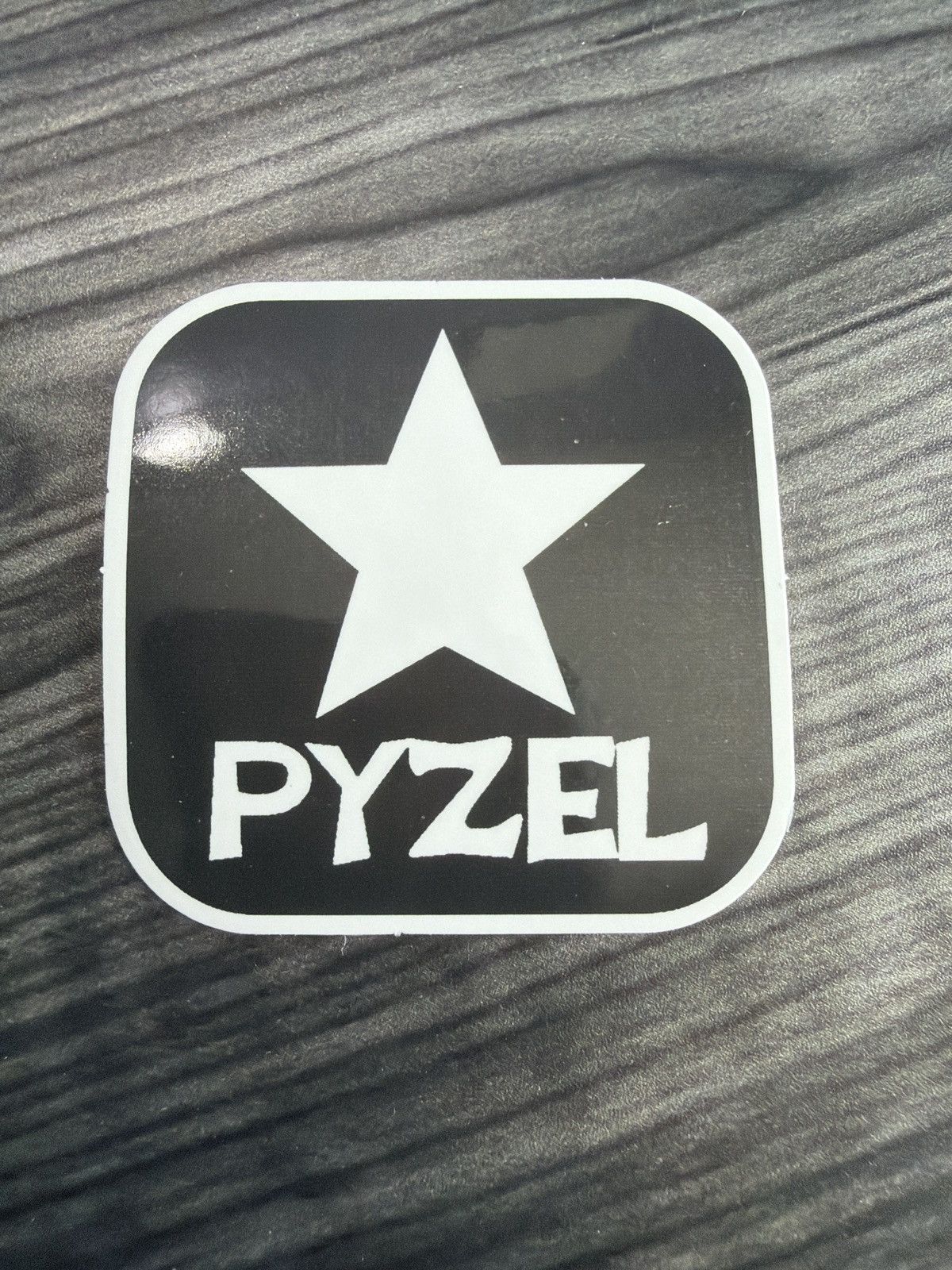 Hypebeast Pyzel Surfboards Sticker Size ONE SIZE - 1 Thumbnail