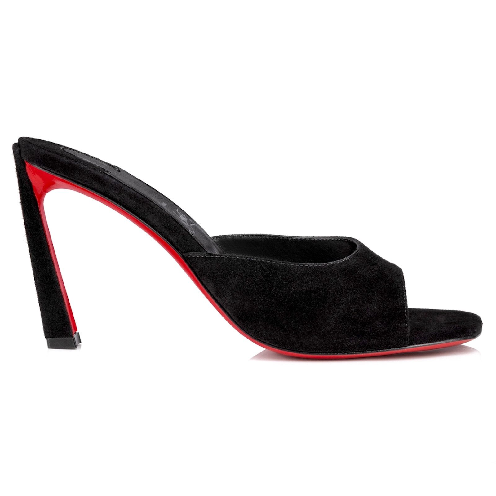 Christian Louboutin 3240533 B439 Condora Mule 85 Size US 11 / IT 41 - 2 Thumbnail
