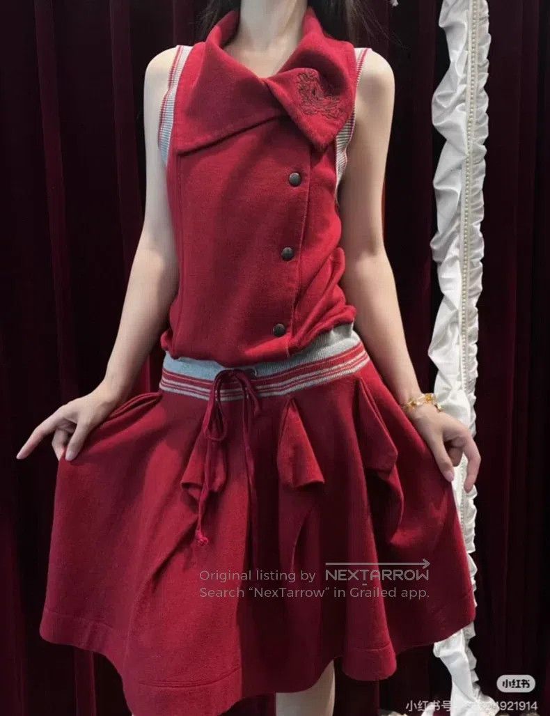 Vivienne Westwood Vivienne Westwood Red Label Dress Size M / US 6-8 / IT 42-44 - 1 Thumbnail