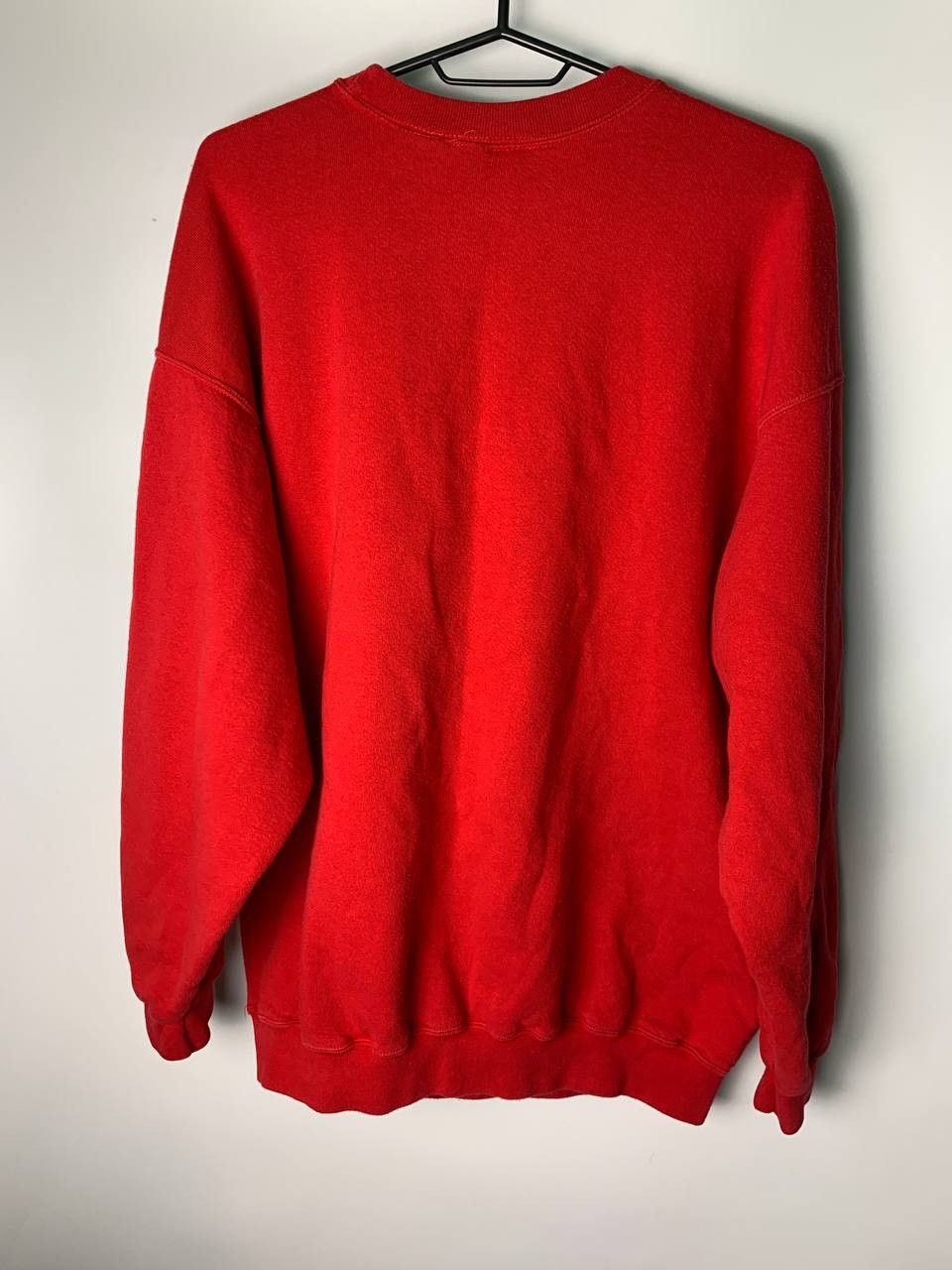 Nike Vintage streetwear Y2K sportswear Nike sweatshirt Size US M / EU 48-50 / 2 - 2 Thumbnail