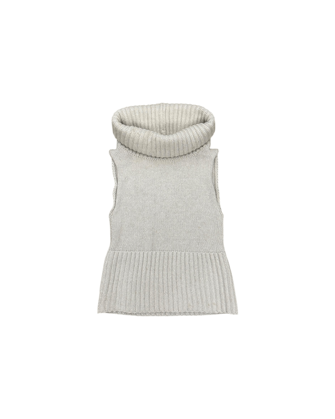 Chloé by Phoebe Philo AW03 Super High Neck Top