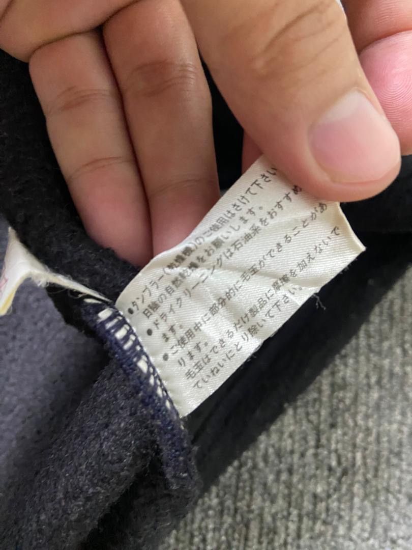 Chaps Ralph Lauren Chaps Ralph Lauren Half Zipper Pullover (191) Size US M / EU 48-50 / 2 - 5 Thumbnail