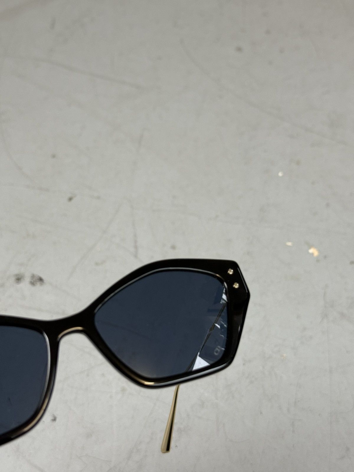 Dior Miss Dior Cateye Sunglasses Size ONE SIZE - 5 Thumbnail