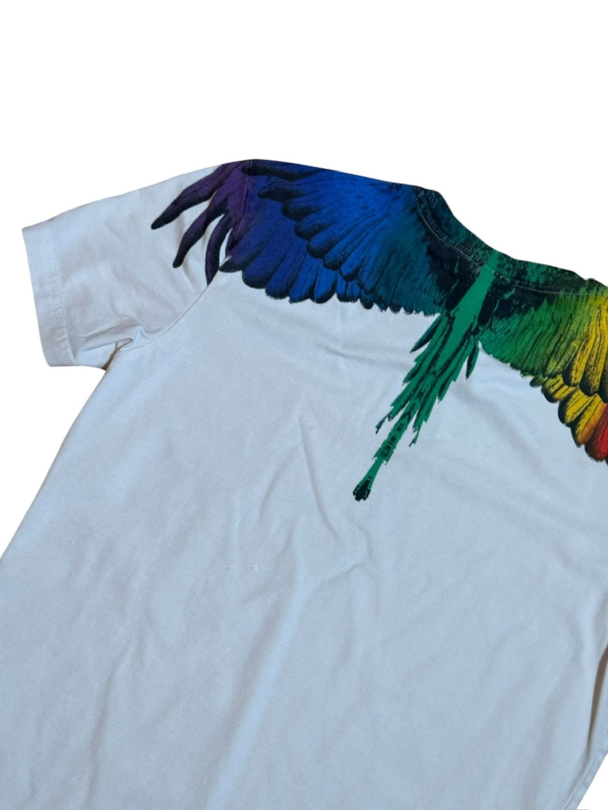 Other Marcelo Burlon Size S / US 4 / IT 40 - 6 Thumbnail