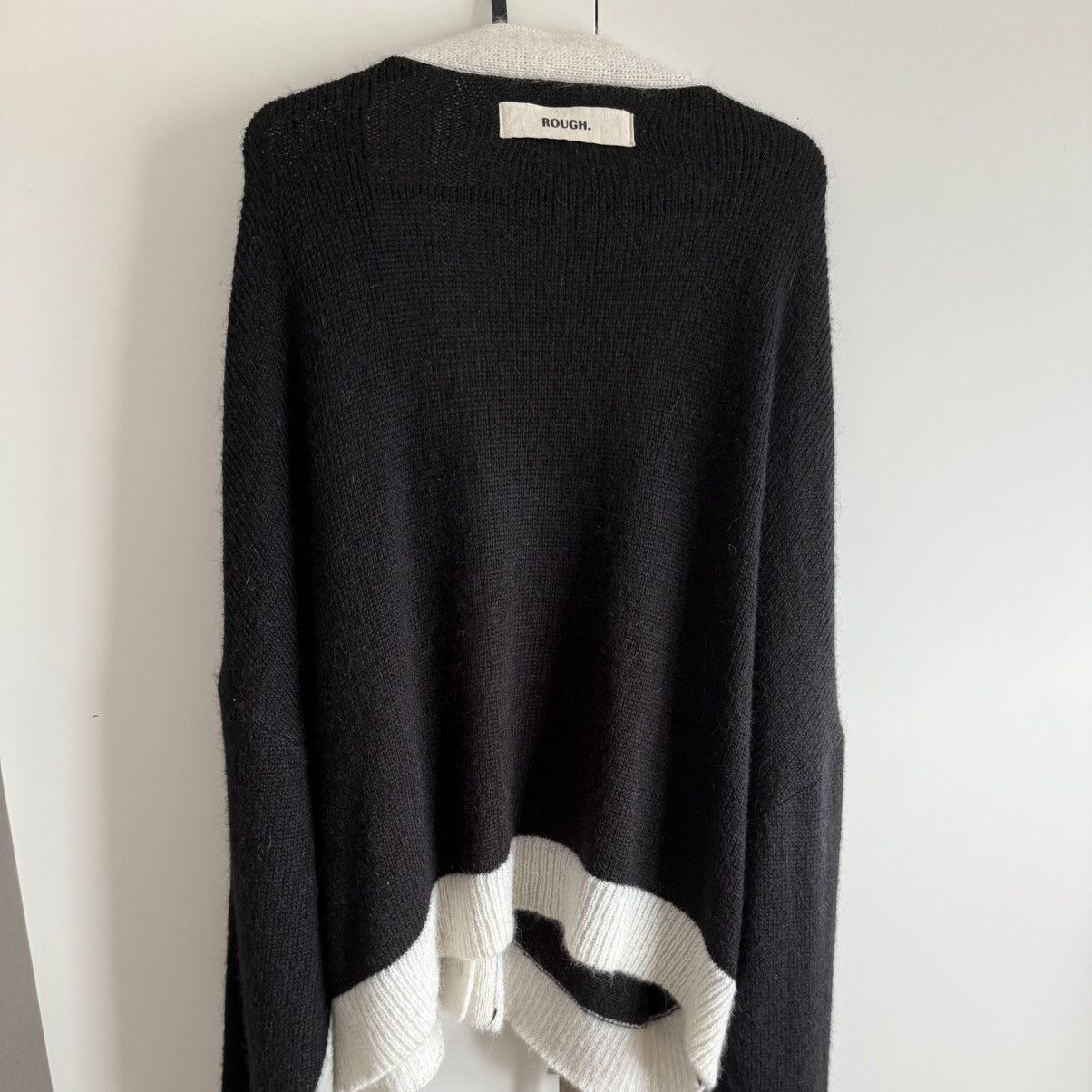 Other wool cardigan Size US L / EU 52-54 / 3 - 6 Thumbnail