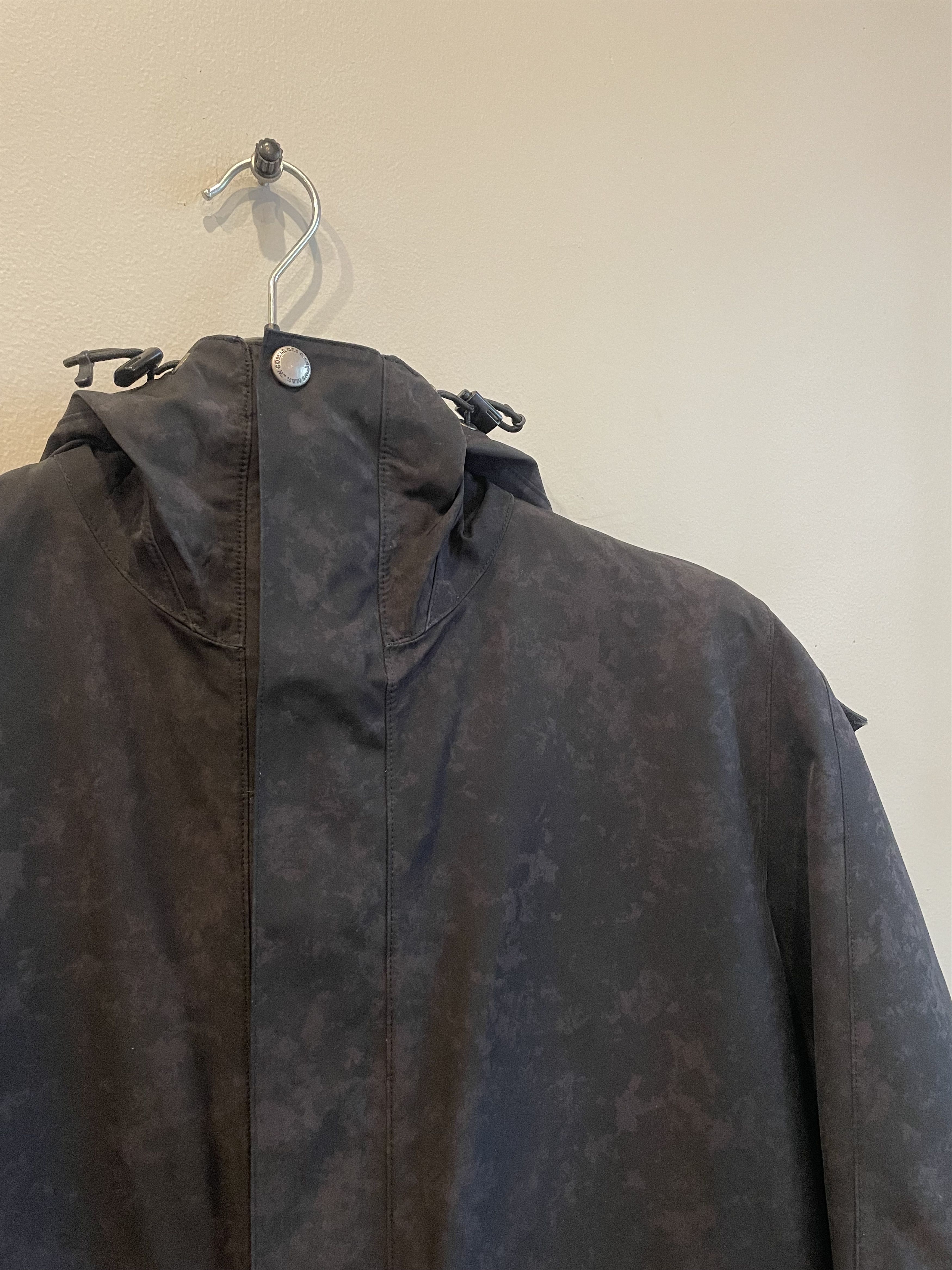 Junya Watanabe 2005 Convertible Raincoat Size US M / EU 48-50 / 2 - 2 Thumbnail