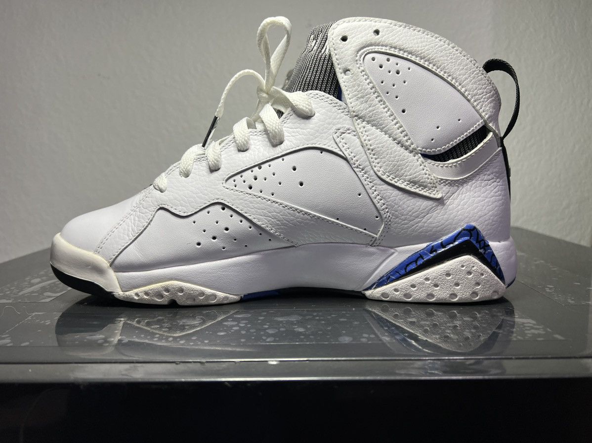 Jordan Brand × Nike Air Jordan 7 DMP “Orlando” Size US 8 / EU 41 - 8 Thumbnail