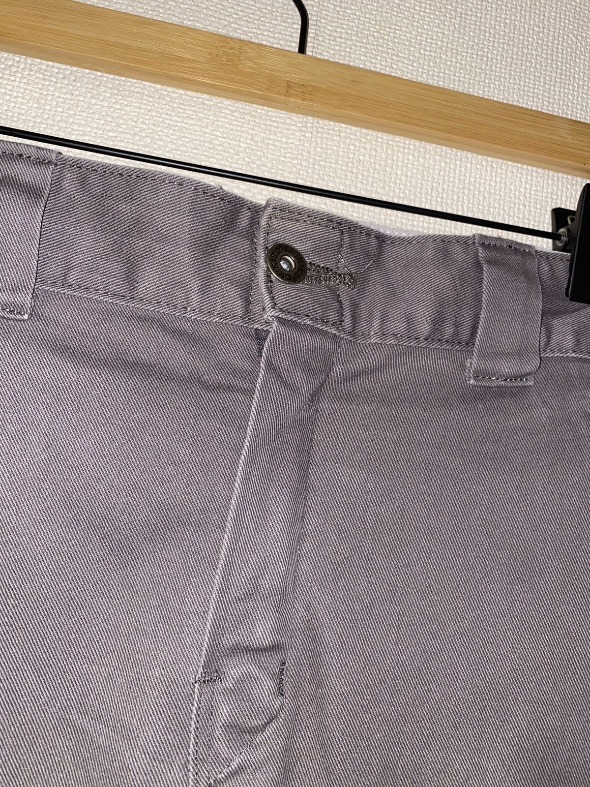 Dickies Slim skinny dickies pants 31x32 Size US 32 / EU 48 - 2 Thumbnail