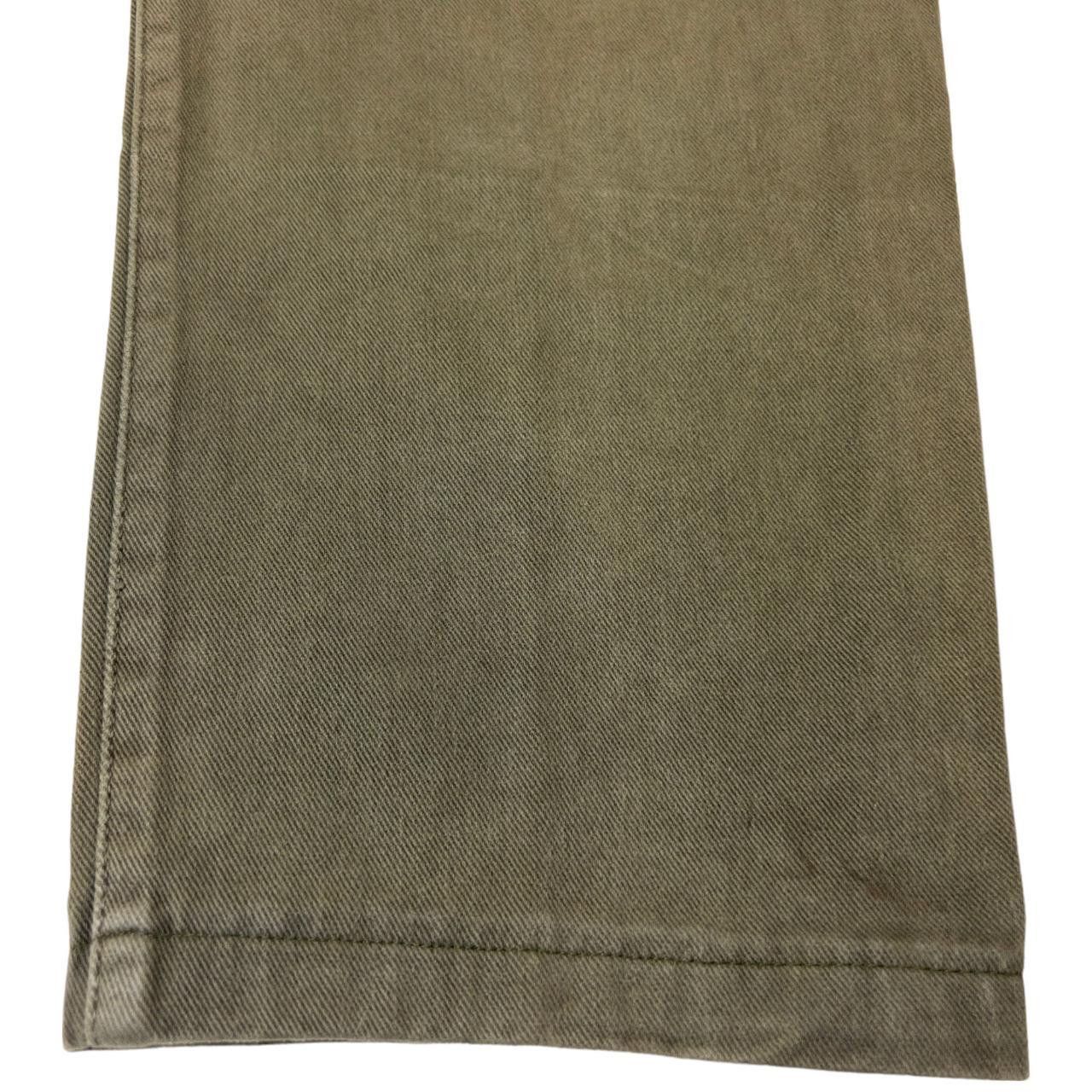 Marithe + Francois Girbaud Vintage Marithe + Francois Girbaud Denim Jeans Size W33 Size US 33 - 6 Thumbnail