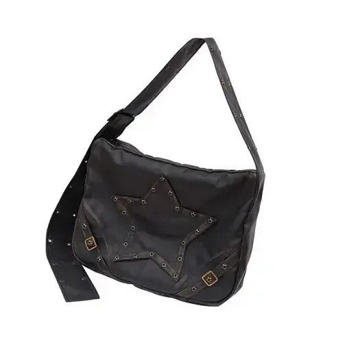 Other Vintage Grunge Star Shoulder Bags Size ONE SIZE - 1 Thumbnail