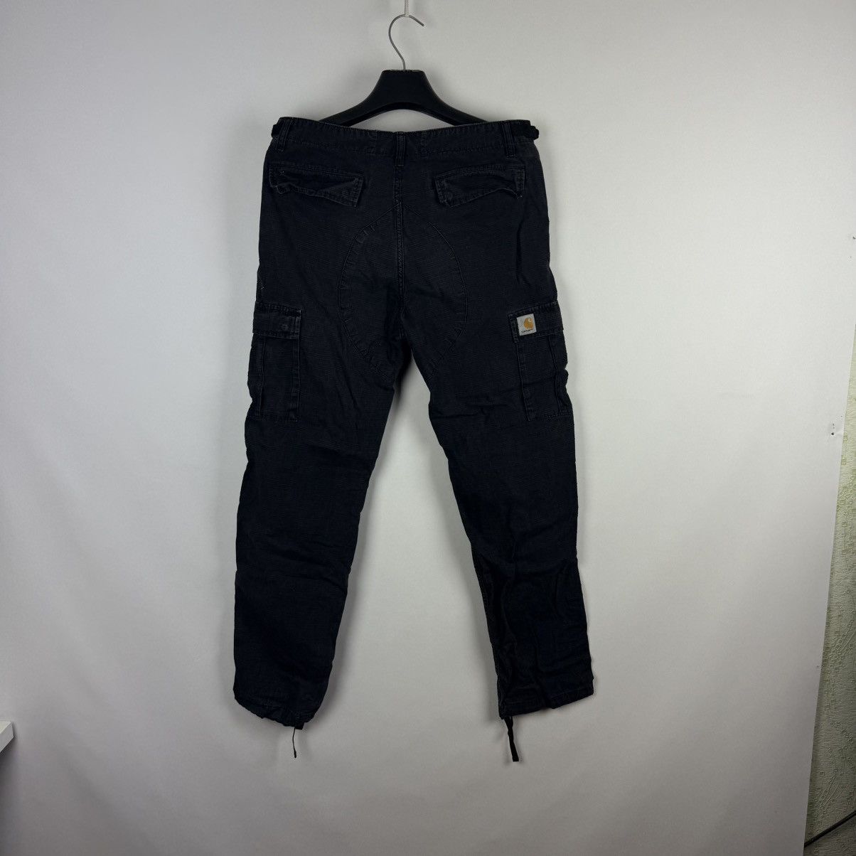 Carhartt Carhartt Regular Cargo Pant Men Size US 32 / EU 48 - 1 Thumbnail