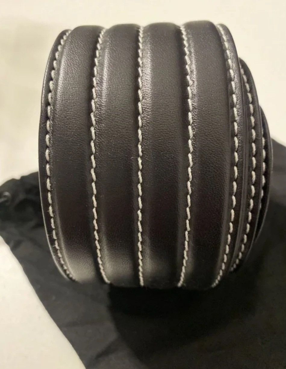 Chanel Belt Chanel 80 cm Size ONE SIZE - 2 Thumbnail