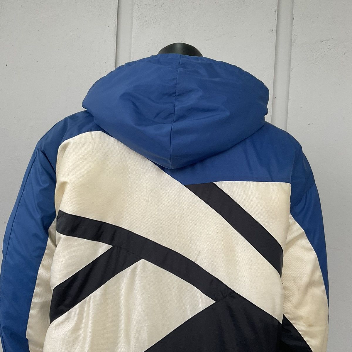 Reebok × Vintage Vintage 90's Reebok Classic Men's Jacket Size US M / EU 48-50 / 2 - 6 Thumbnail