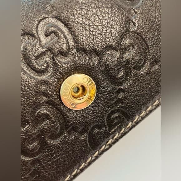 Gucci Gucci Keyholder Key Case Size ONE SIZE - 7 Thumbnail