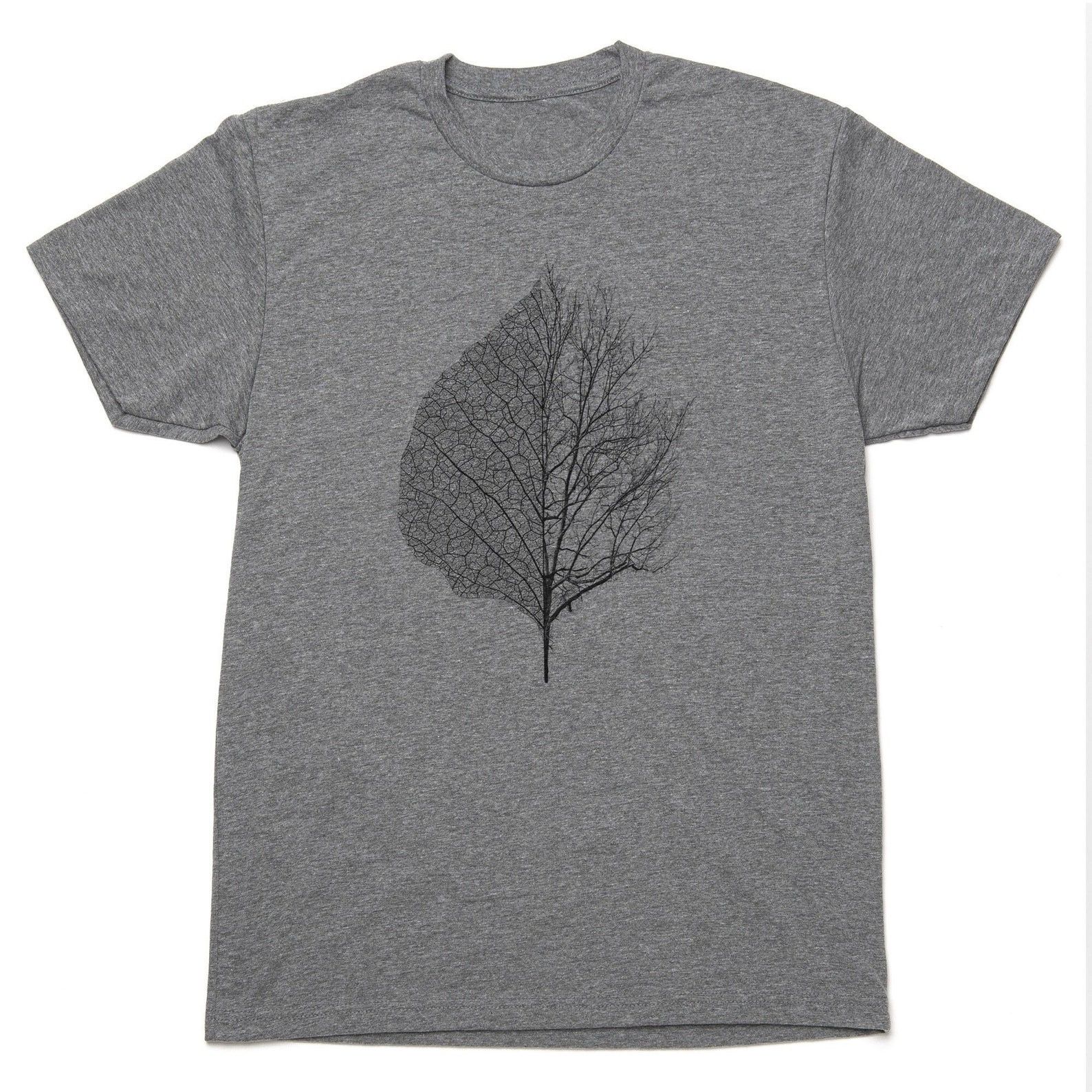 Designer × Vintage Eco-Friendly Nature-Inspired Tree Size US M / EU 48-50 / 2 - 2 Thumbnail
