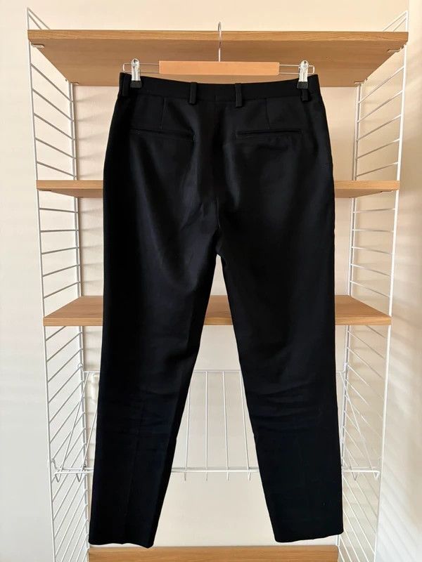 Filippa K Filippa K wool trousers Size 48R - 3 Thumbnail