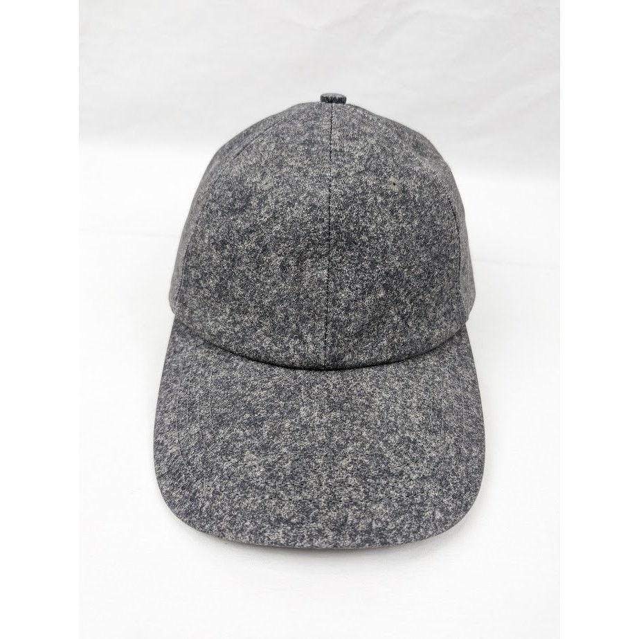 Bottega Veneta o1rshd1 Size: L / Flannel Printed Nubuck Cap / beanie Size ONE SIZE - 3 Thumbnail